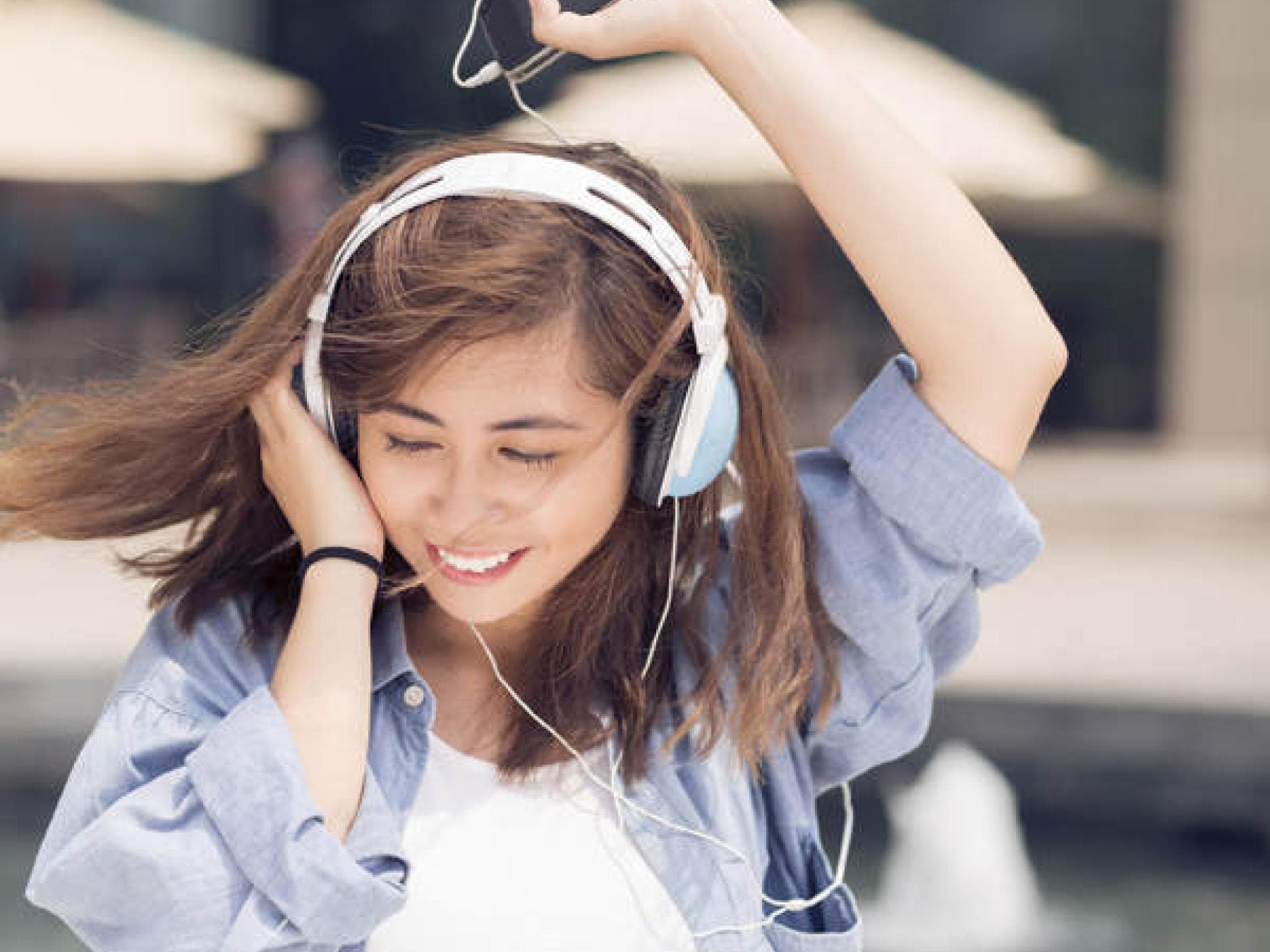 Spotify: Datenvolumen