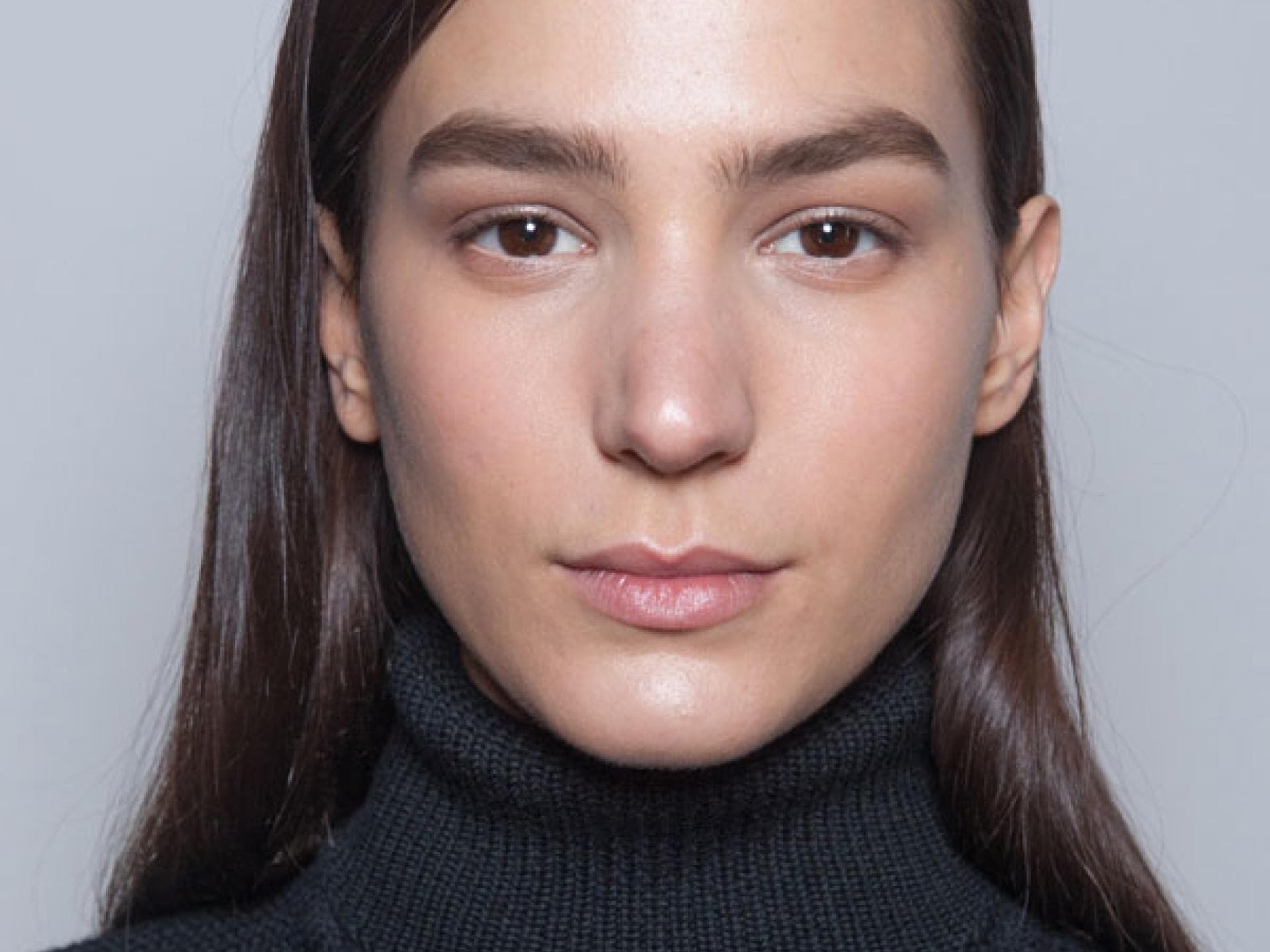 Sleek Look- ganz natürlich