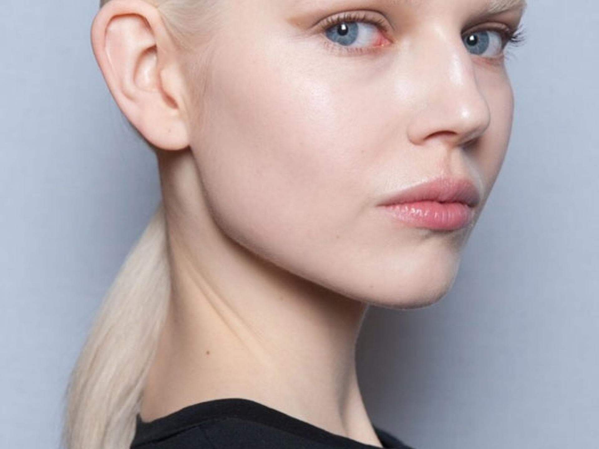 Haarpflege ohne Sulfate