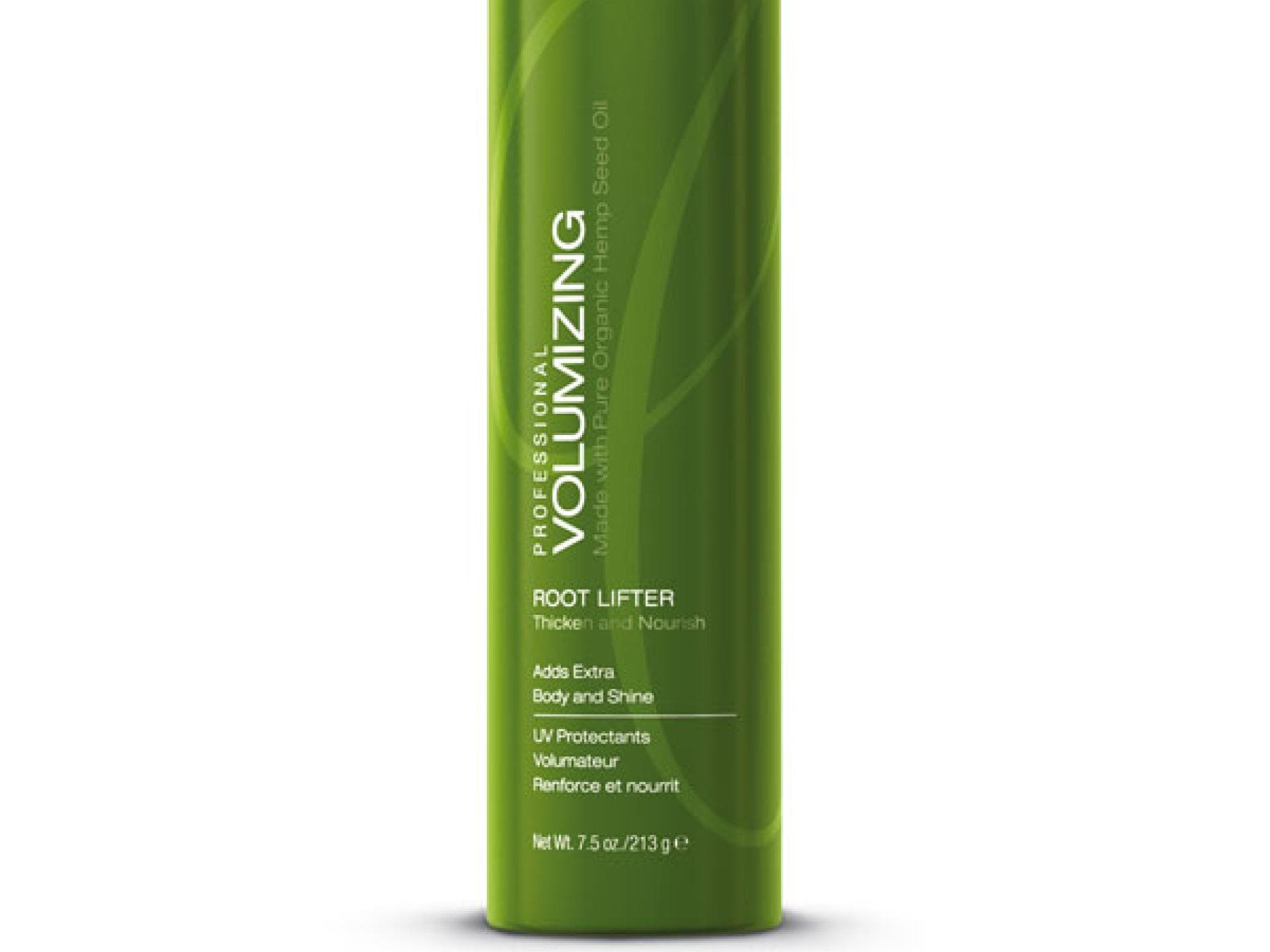 Vegane Haarpflege für dünne Haare