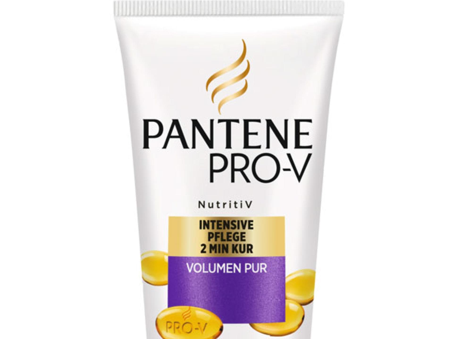 Haarkur für dünne Haare