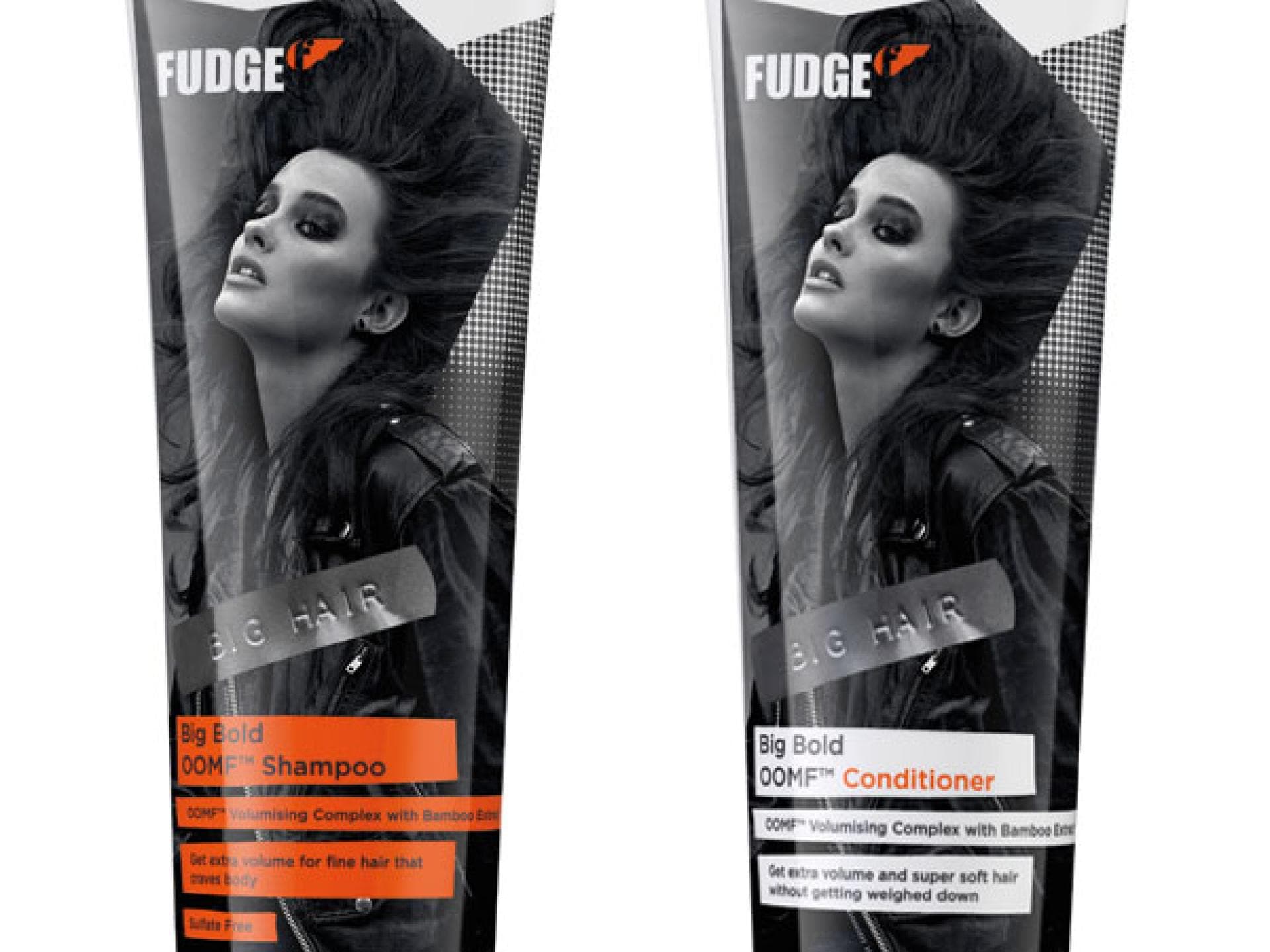 Fudge Big Hair