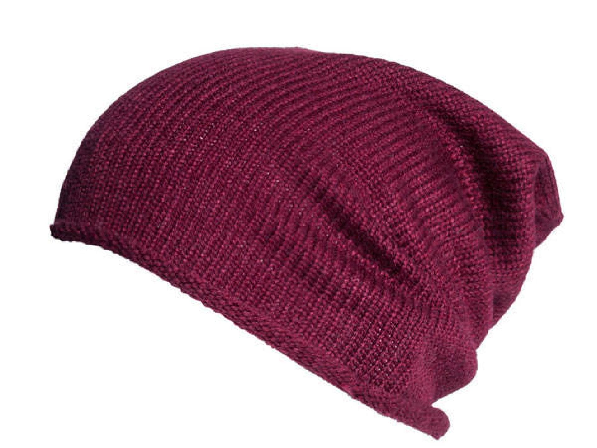 Strickmütze von H&M Strickmütze von H&M