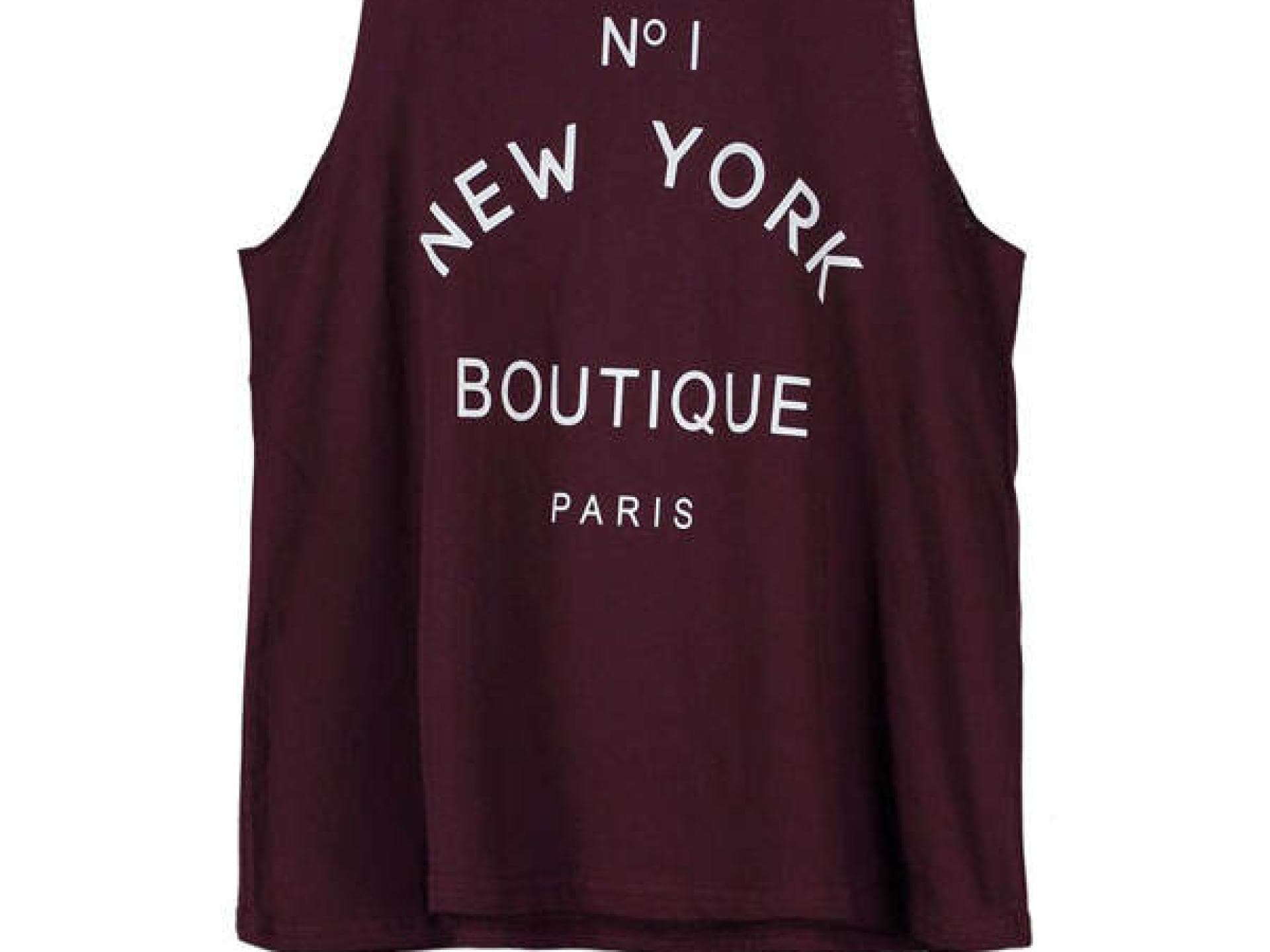 Tanktop von River Island