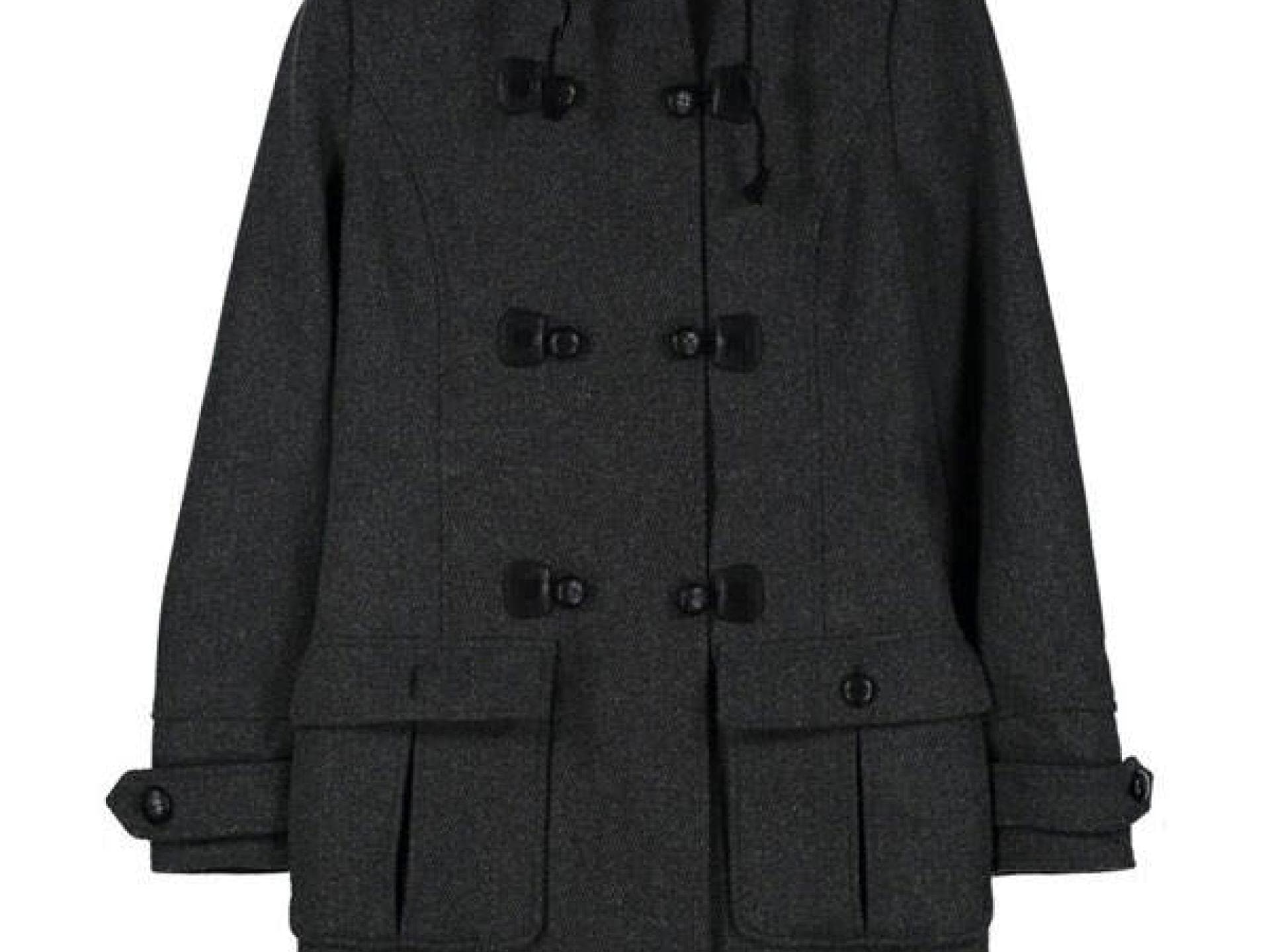 College-Mantel von Even & Odd