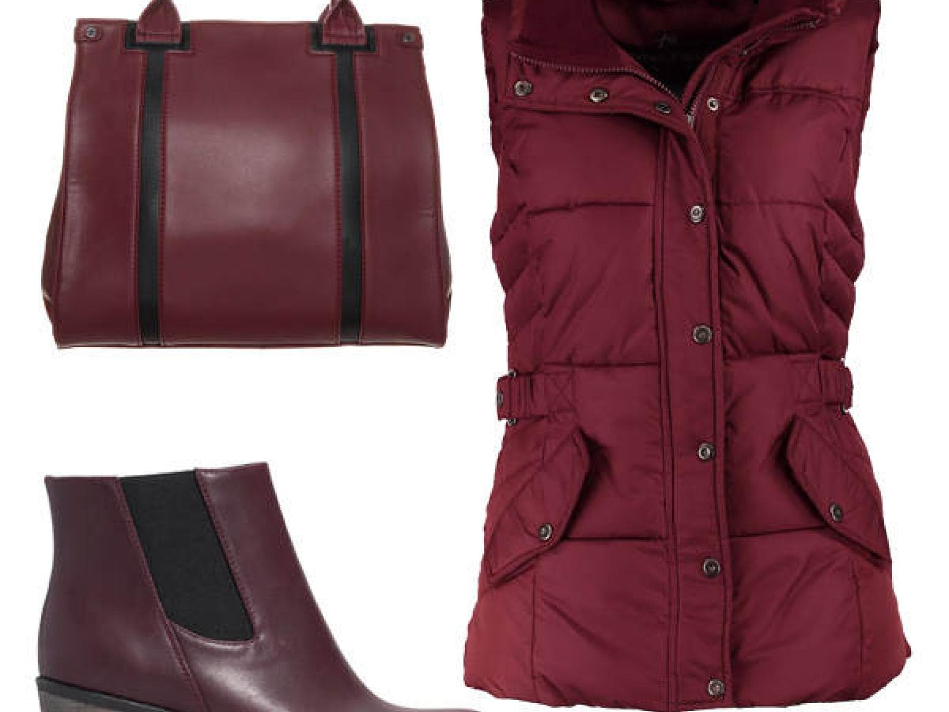 Bordeaux ist überall