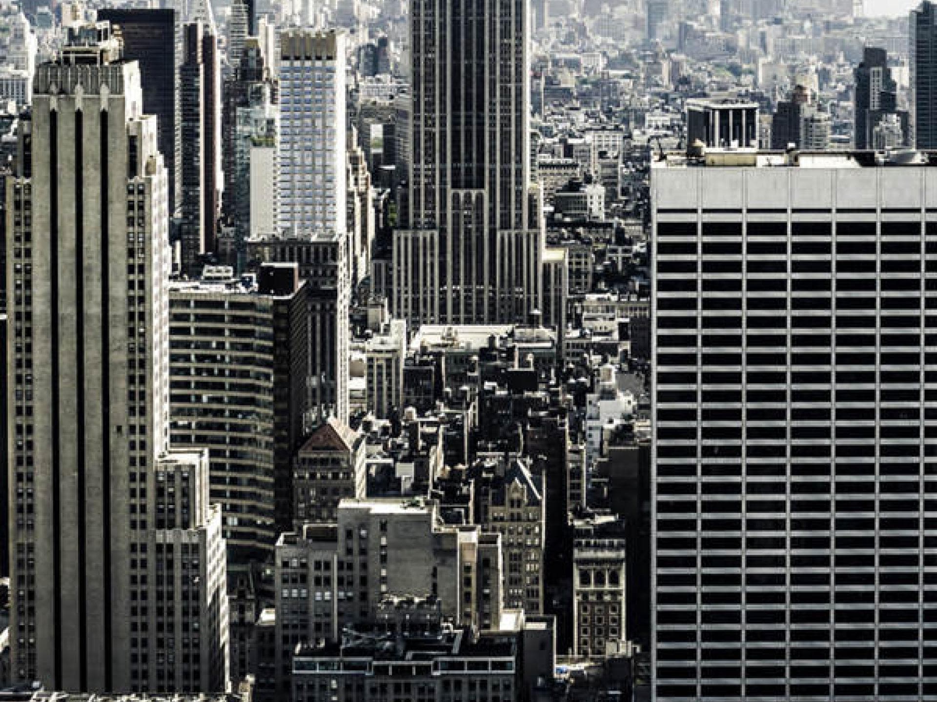 Diäten im Vergleich: New York Diät