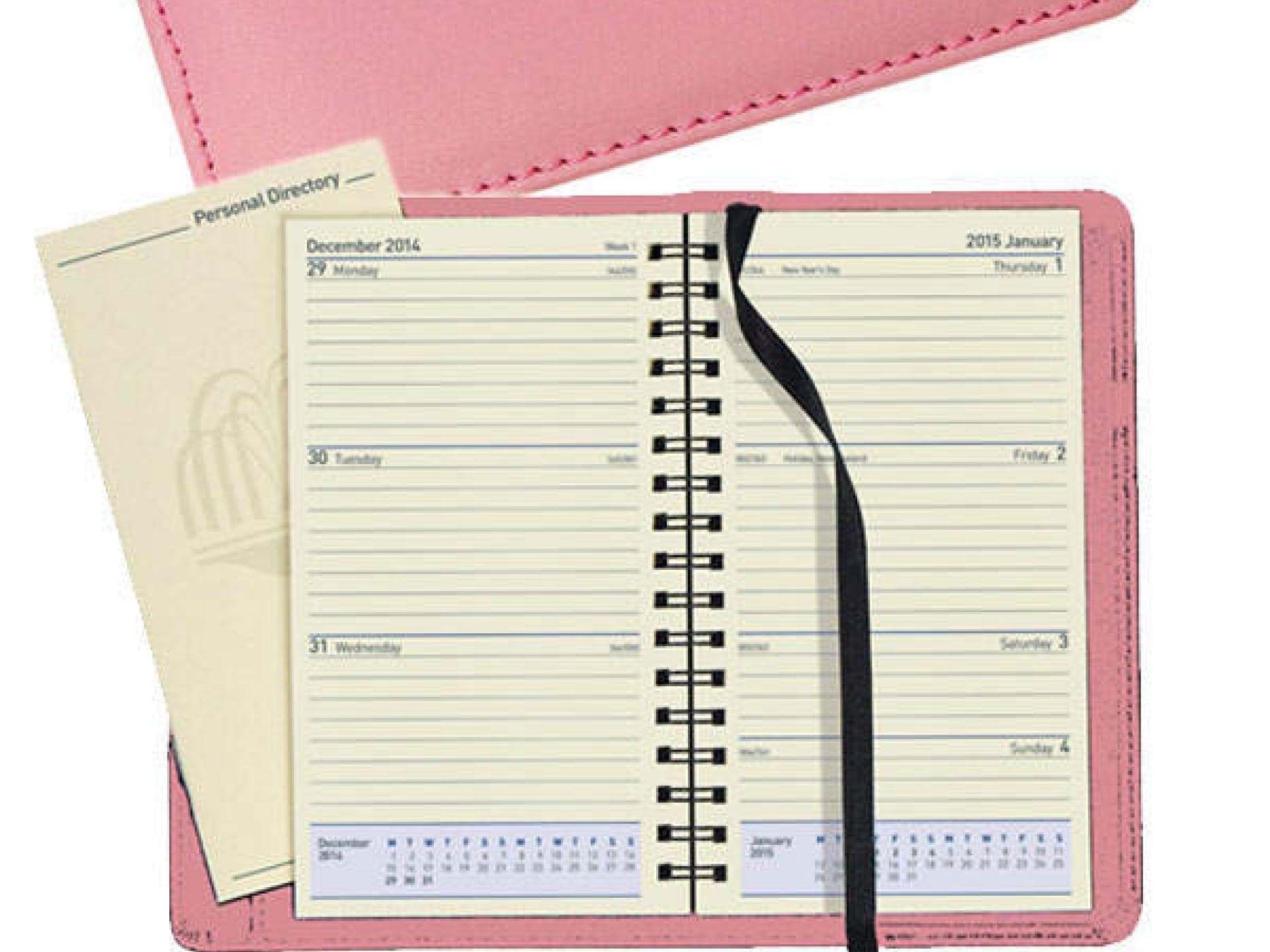 Schülerkalender von Collins