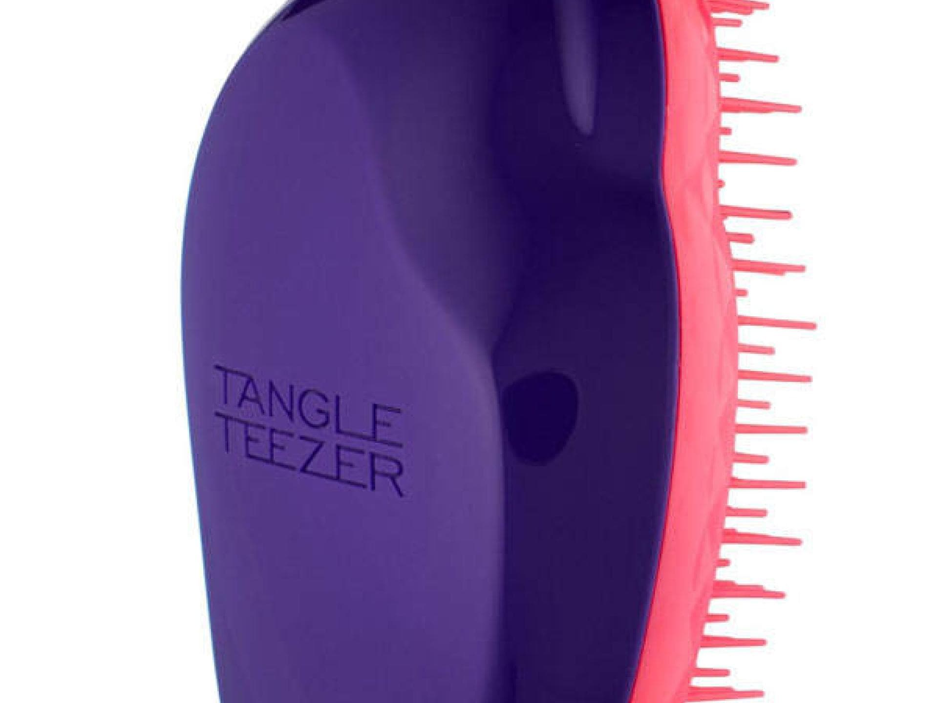 Tangle Teezer für die Schultasche