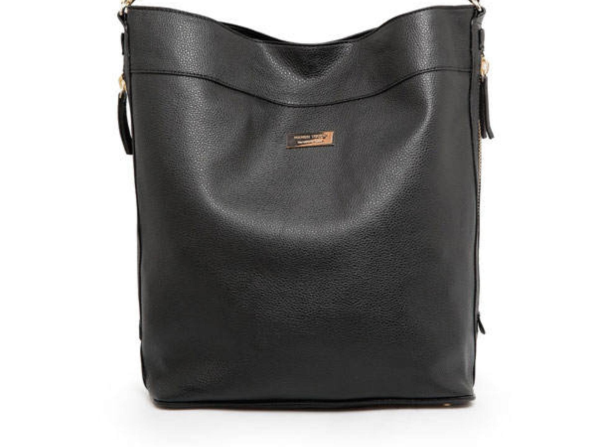 Hobo-Tasche von Mango