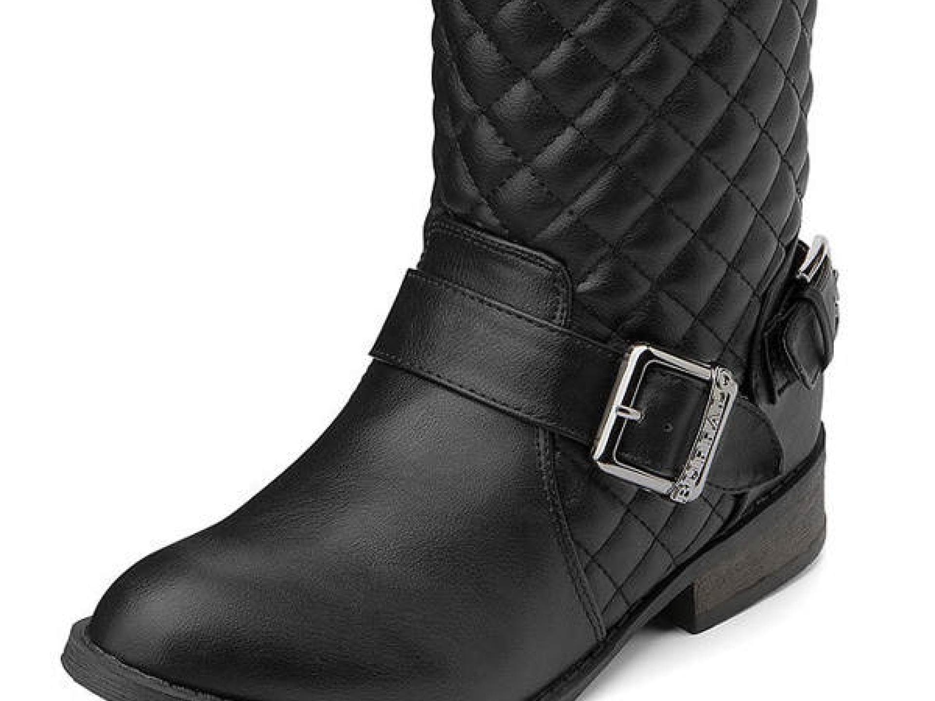 Biker-Boots von Buffalo Biker-Boots von Buffalo