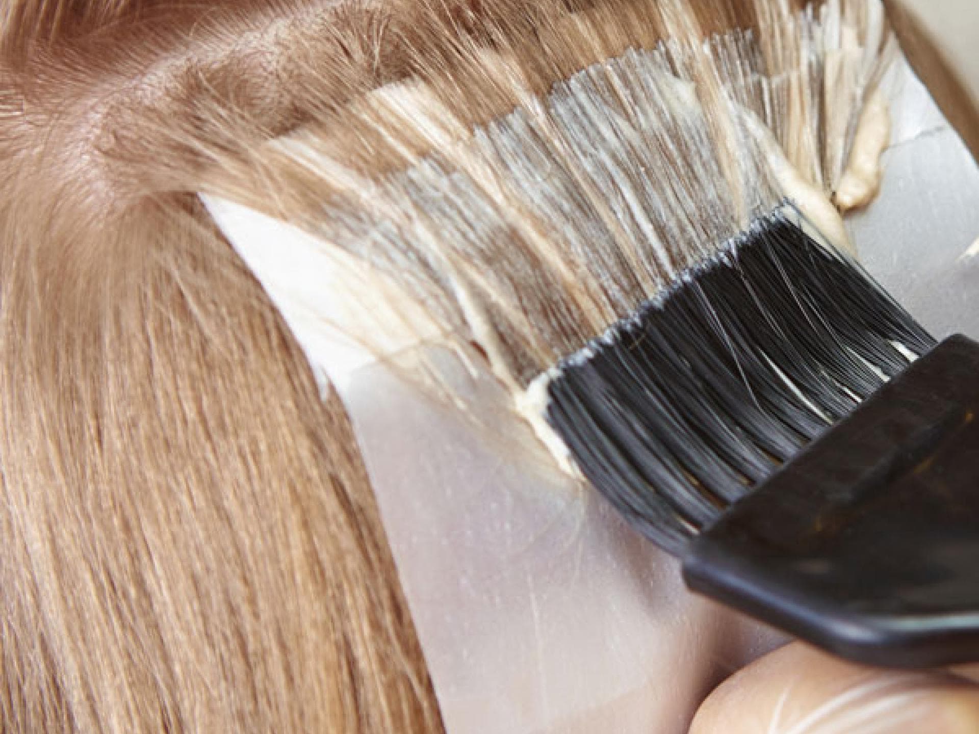 Farbstoffe in Kosmetik