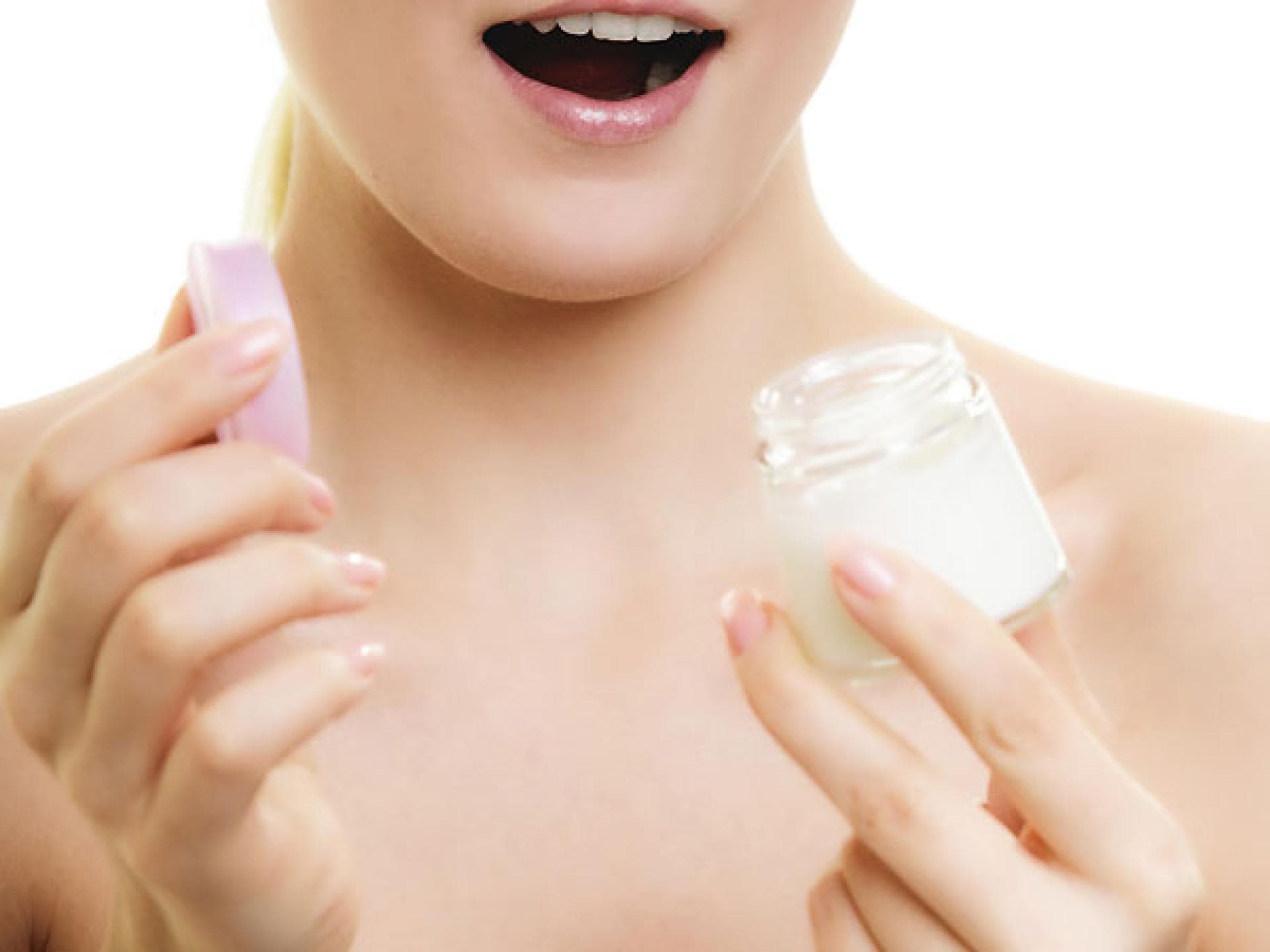 Parabene in Kosmetik