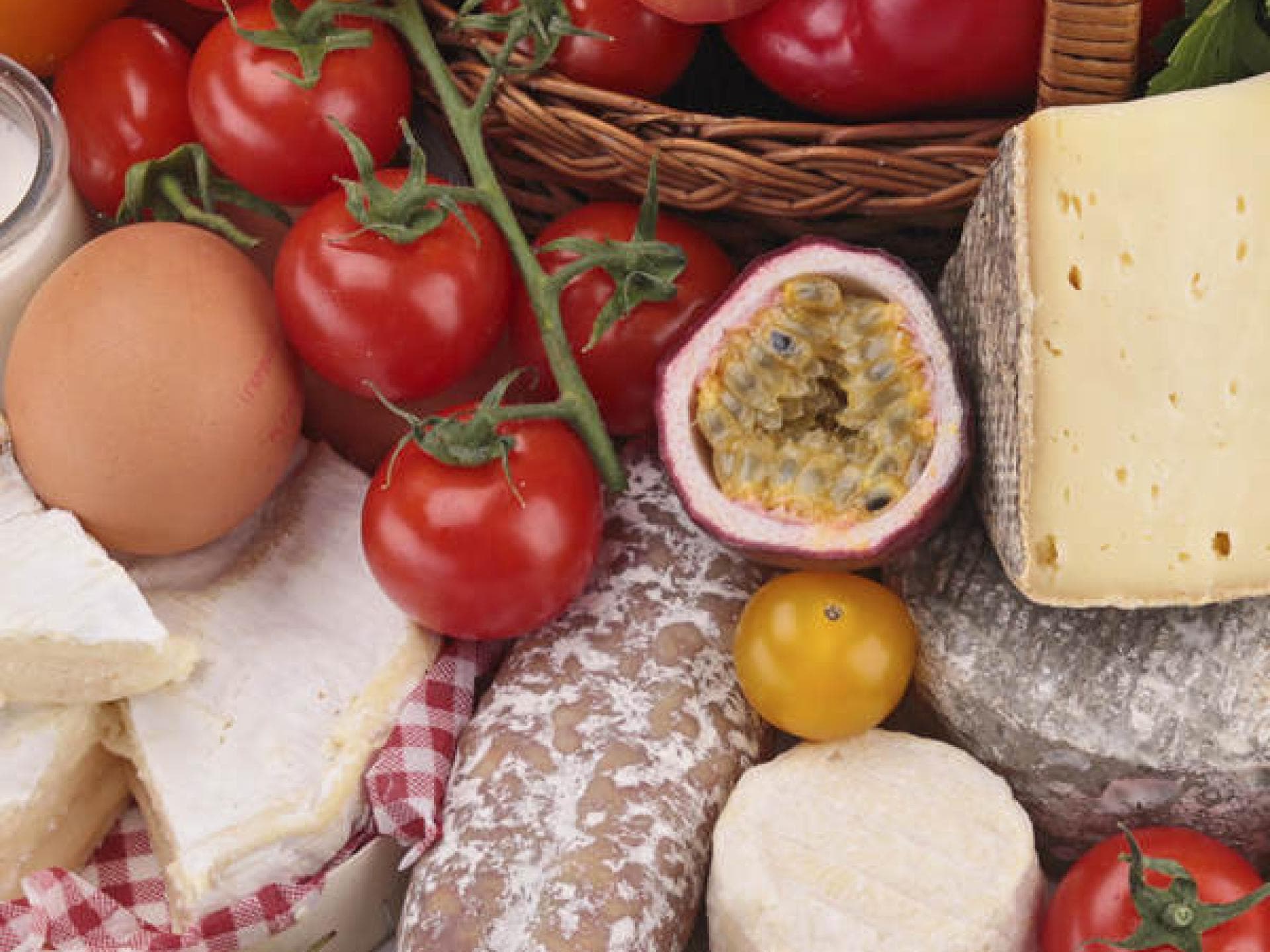 Flexitarier Flexitarier