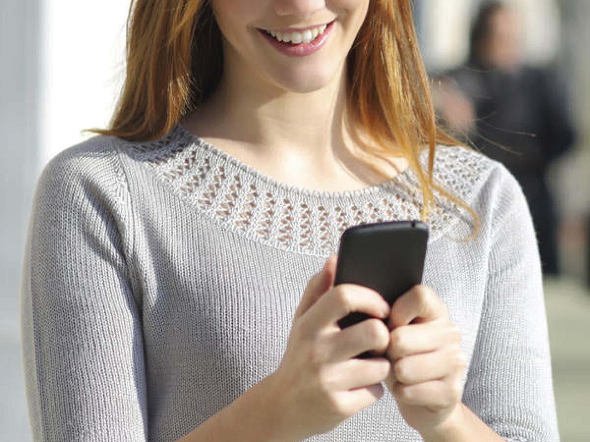 Handys mit AMOLED-Display