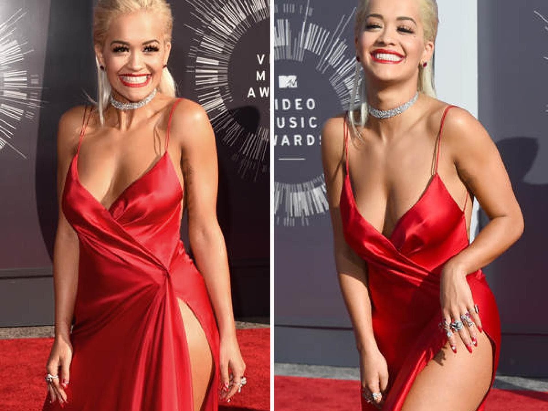 Rita Ora: MTV Video Music Awards 2014 Rita Ora: MTV Video Music Awards 2014
