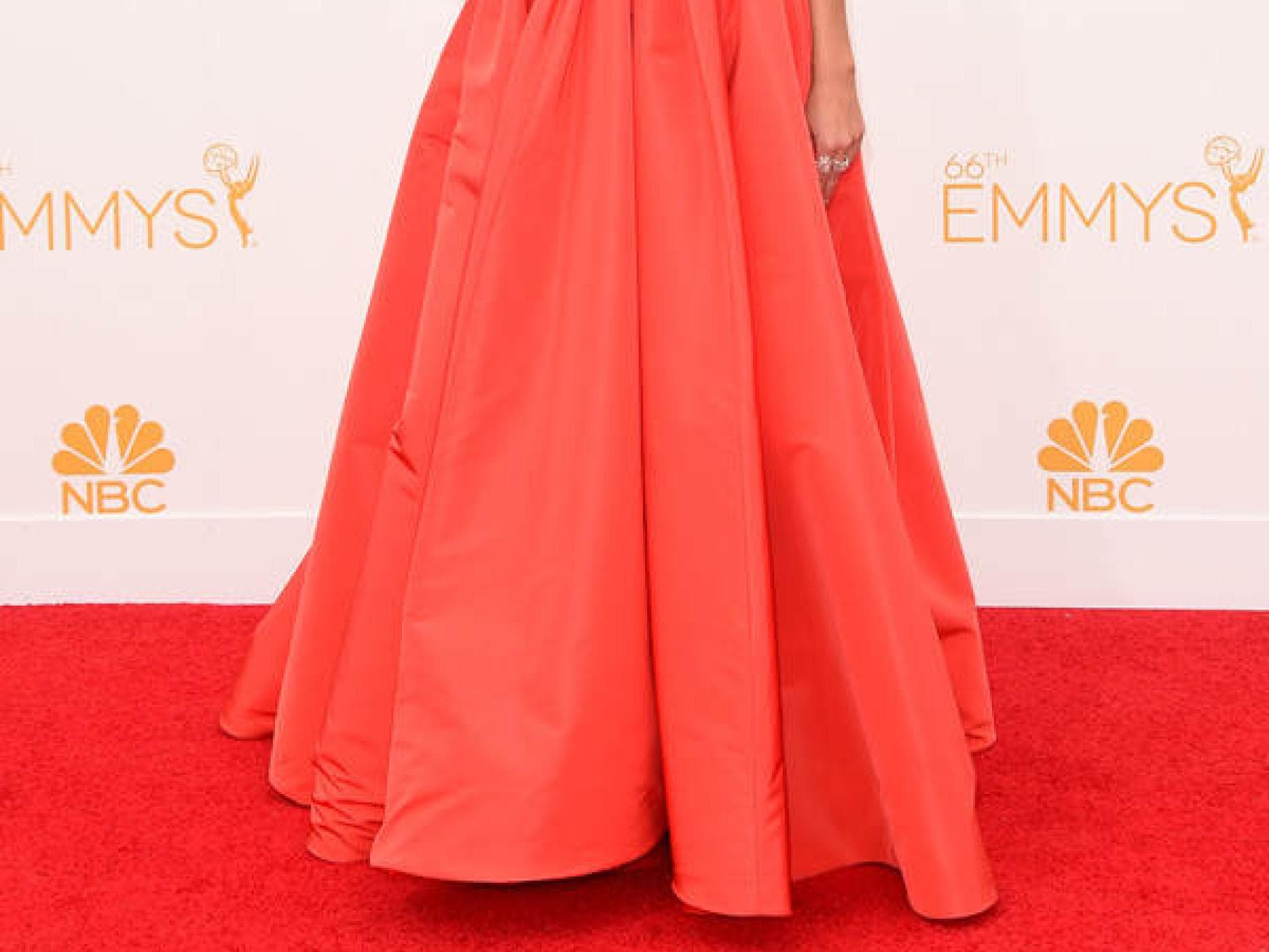 Sarah Hyland: Emmys 2014