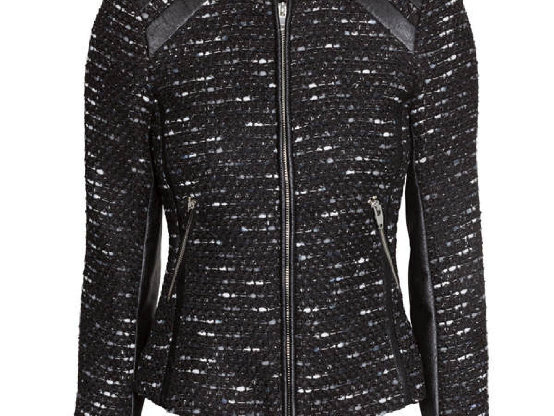 Übergansjacke von H&M