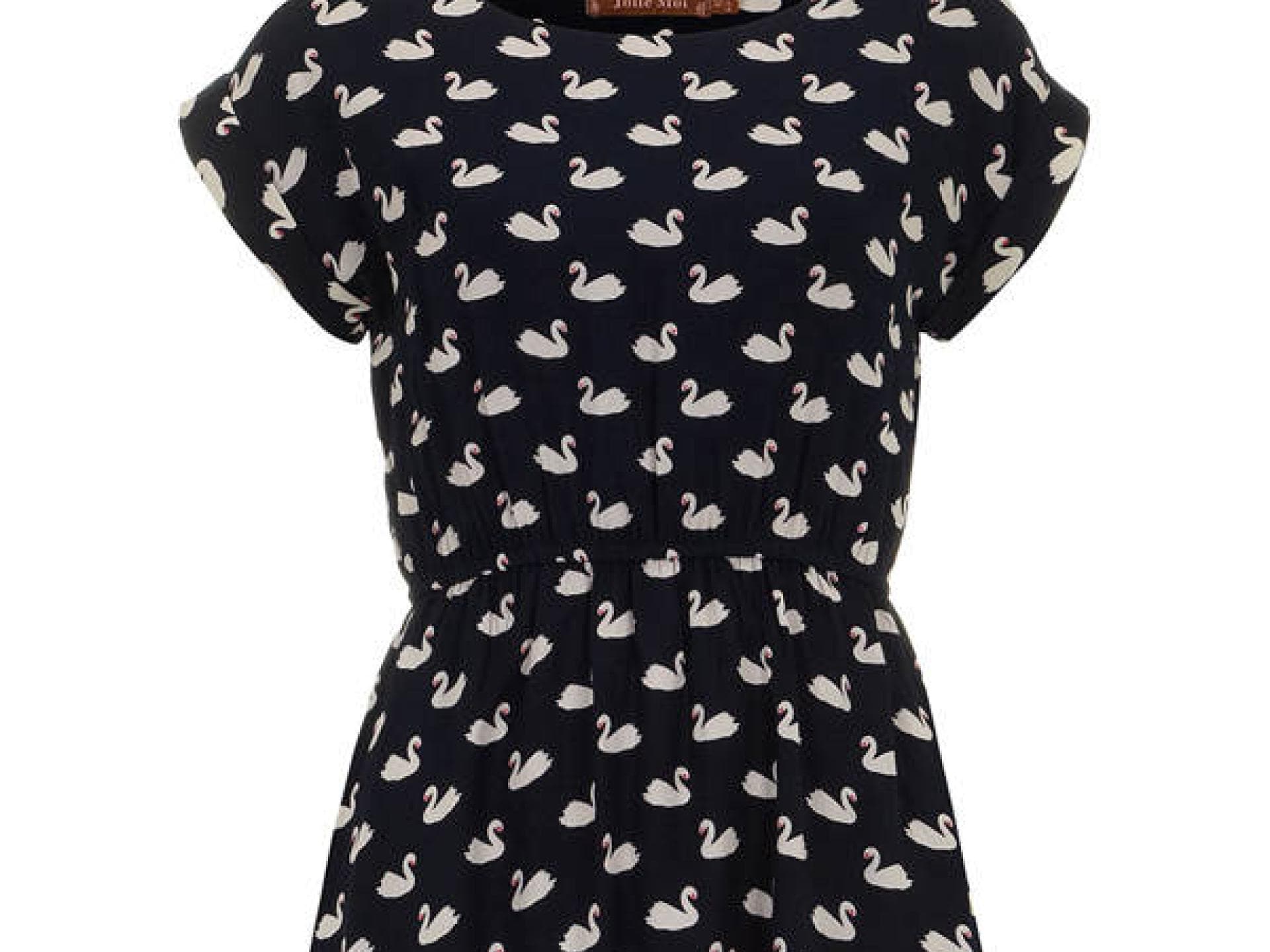 Schwanen-Kleid von Dorothy Perkins Schwanen-Kleid von Dorothy Perkins