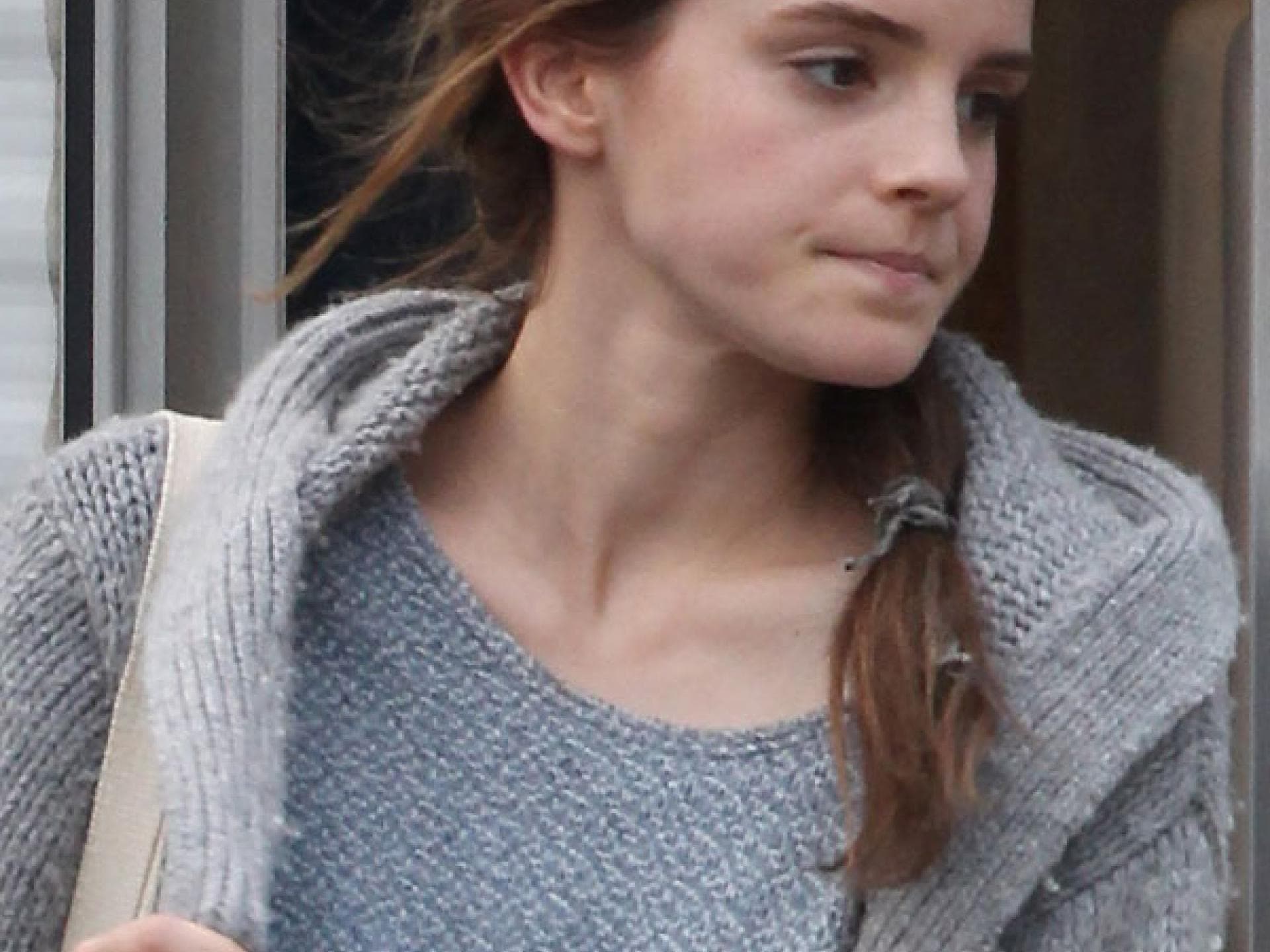Emma Watson ungeschminkt Emma Watson ungeschminkt