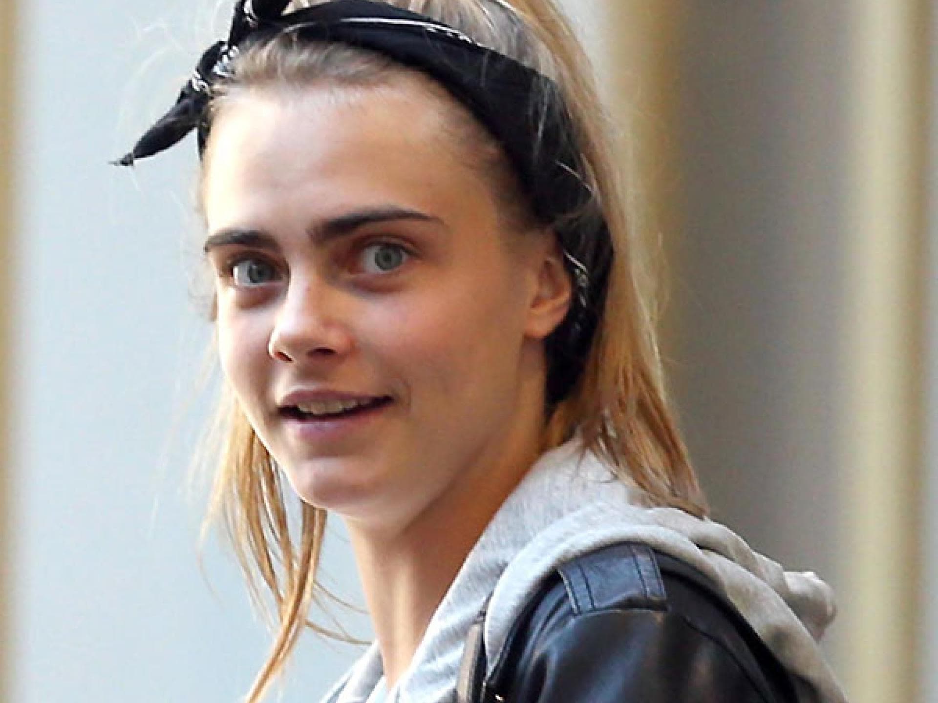 Cara Delevingne ungeschminkt Cara Delevingne ungeschminkt
