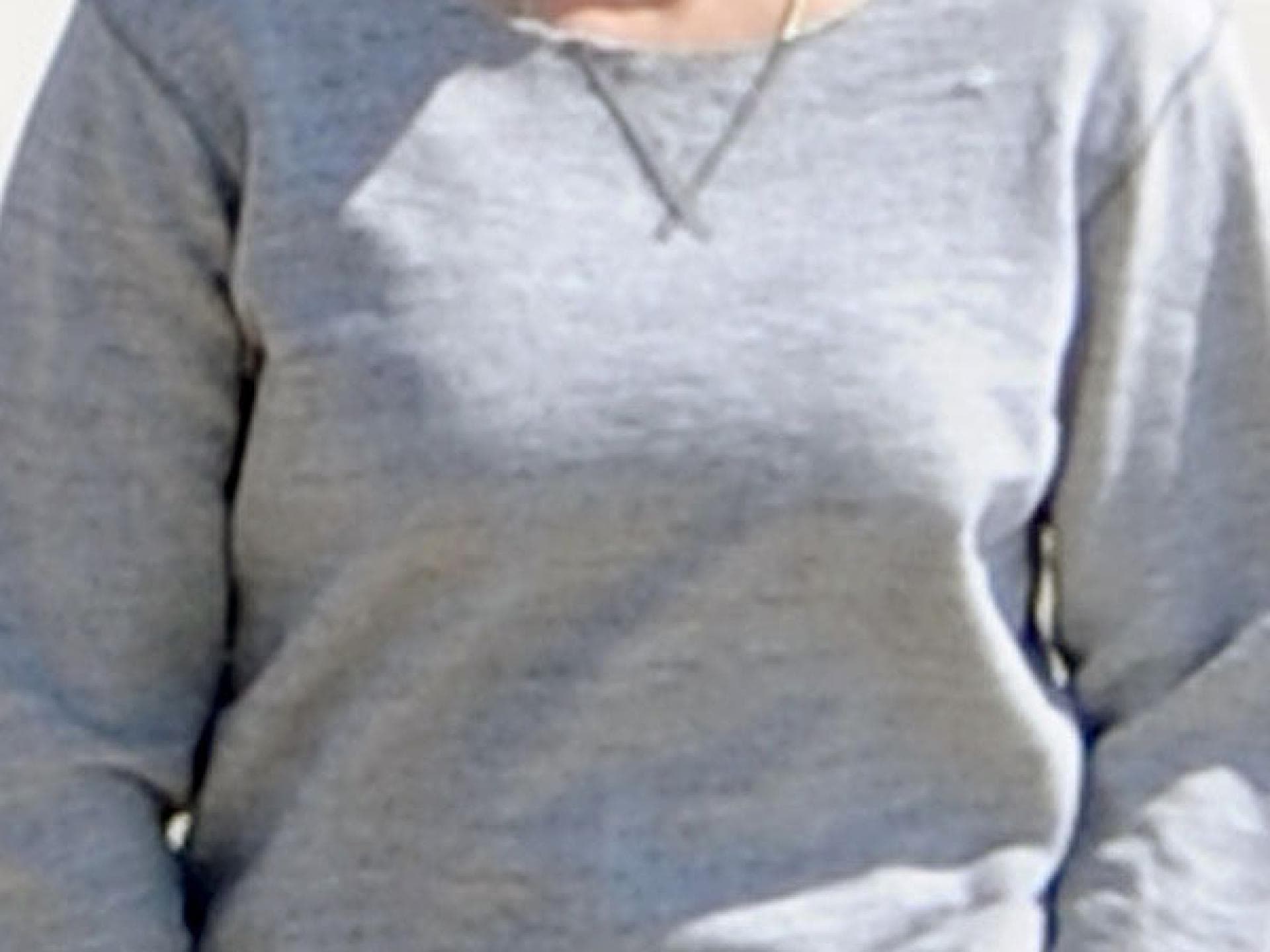 Kristen Stewart ohne Schminke Kristen Stewart ohne Schminke