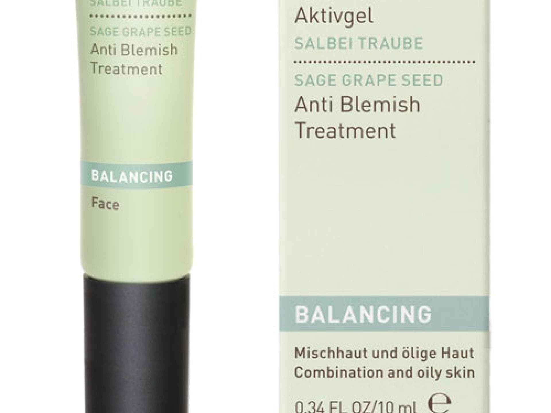 Primavera Anti Pickel Aktivgel Primavera Anti Pickel Aktivgel