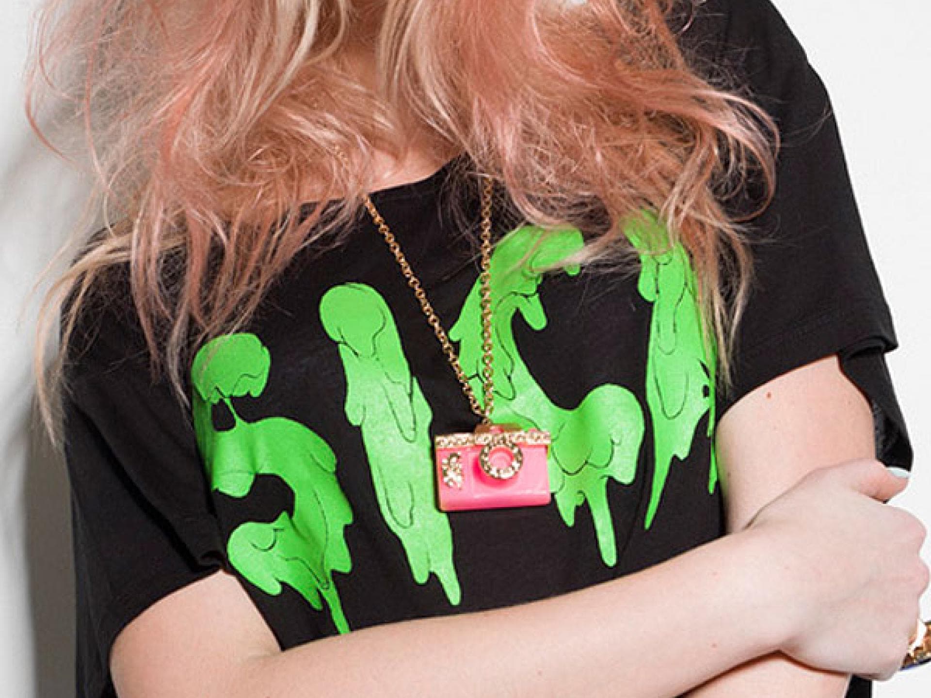 Trendfrisuren: Sombré Hair Trendfrisuren: Sombré Hair