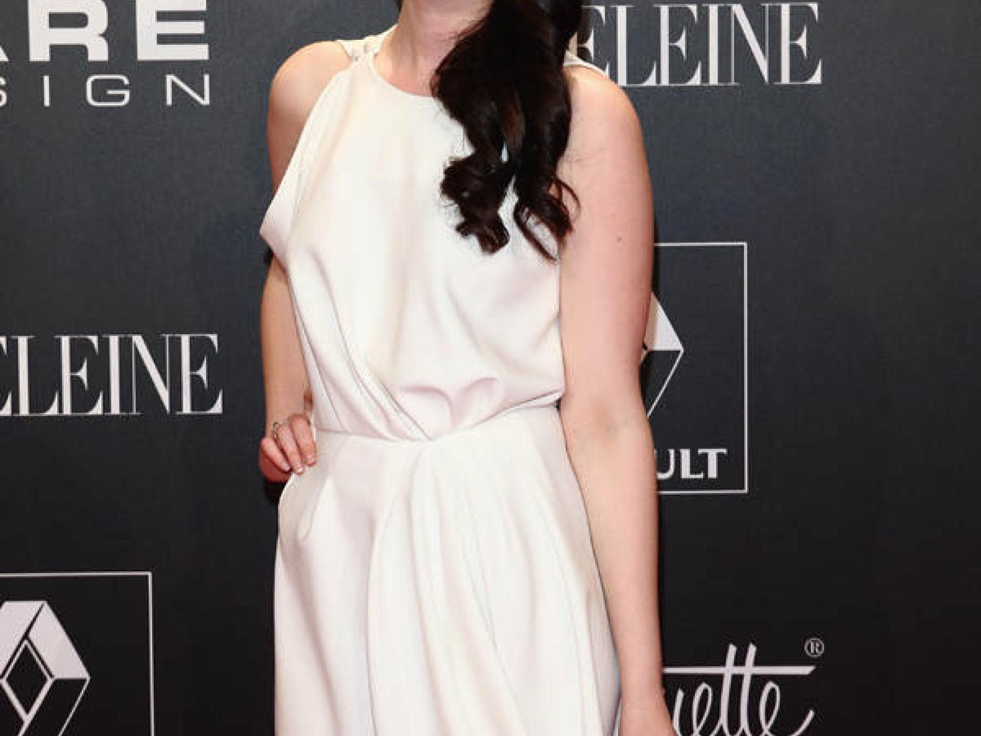 Maria Ehrich über Mathe