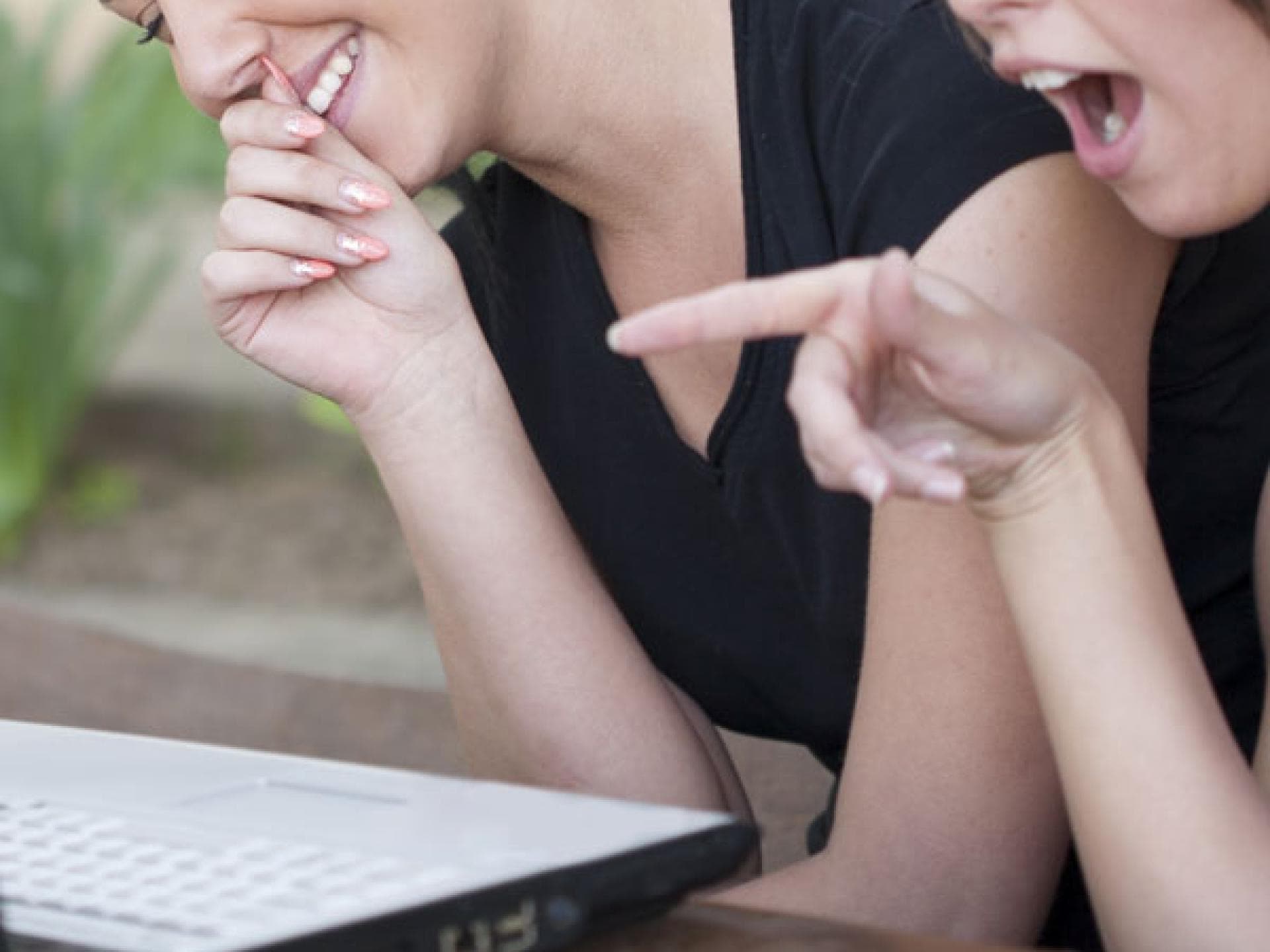 Hast du schon mal an Online-Dating gedacht?