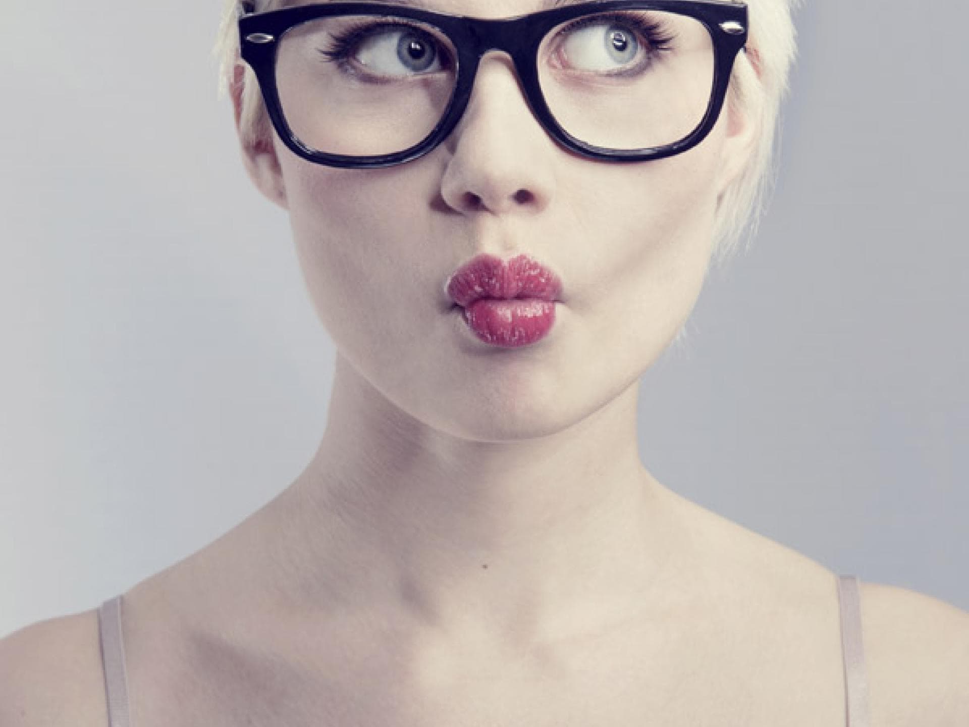 Wie ist das denn jetzt so allein?