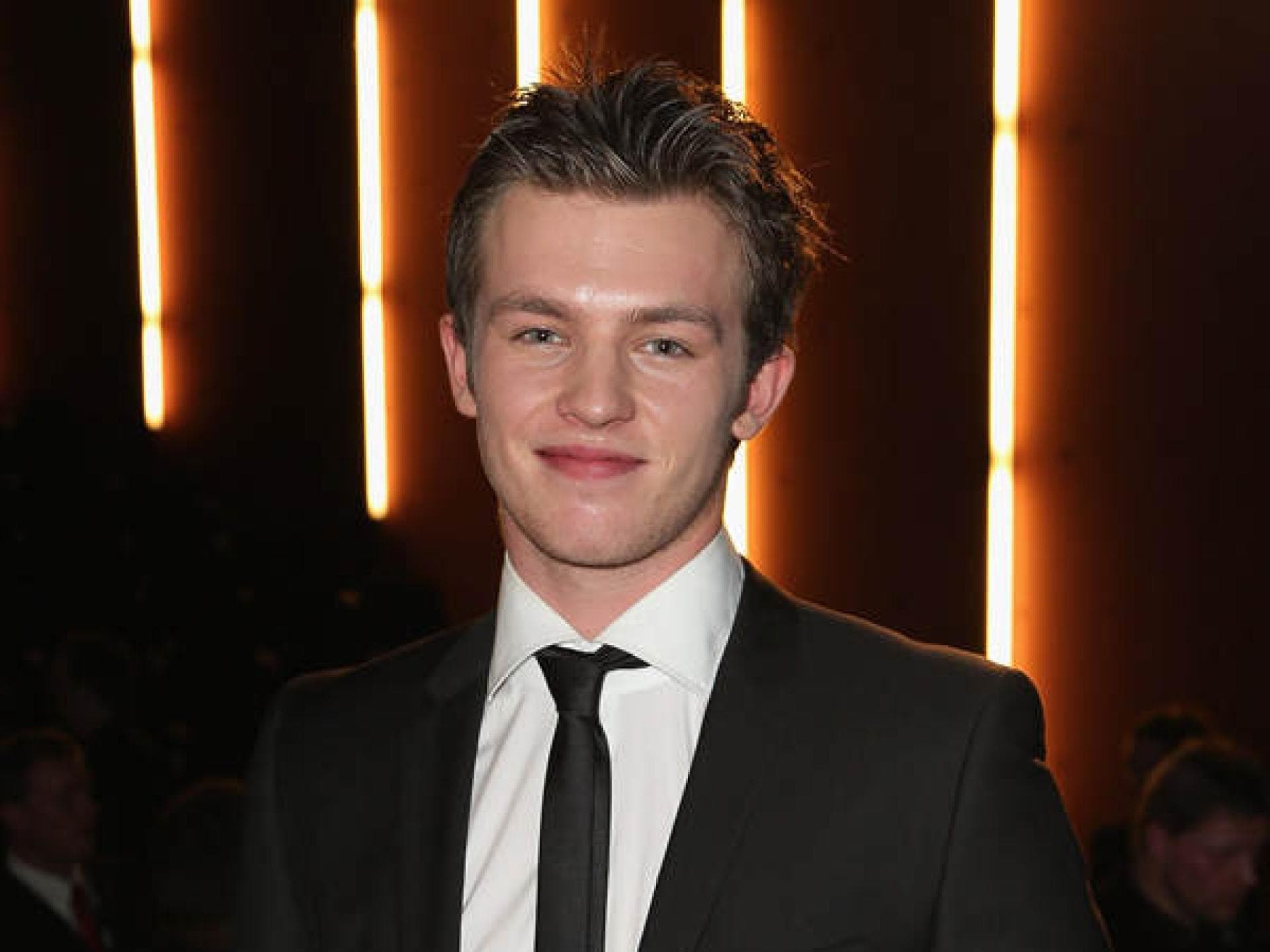 Jannis Niewöhner über Schulstreiche