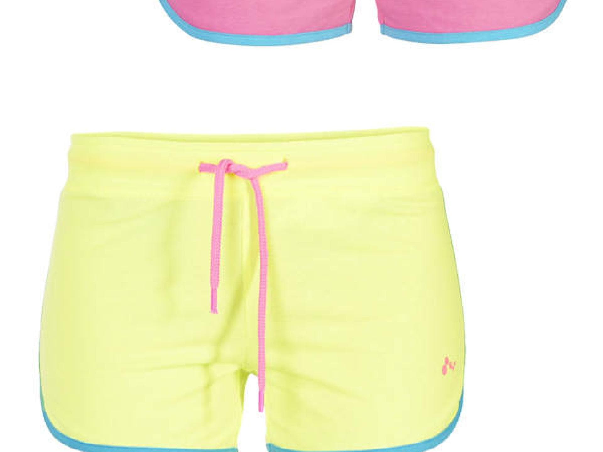 Kurze Shorts von Only Play Kurze Shorts von Only Play