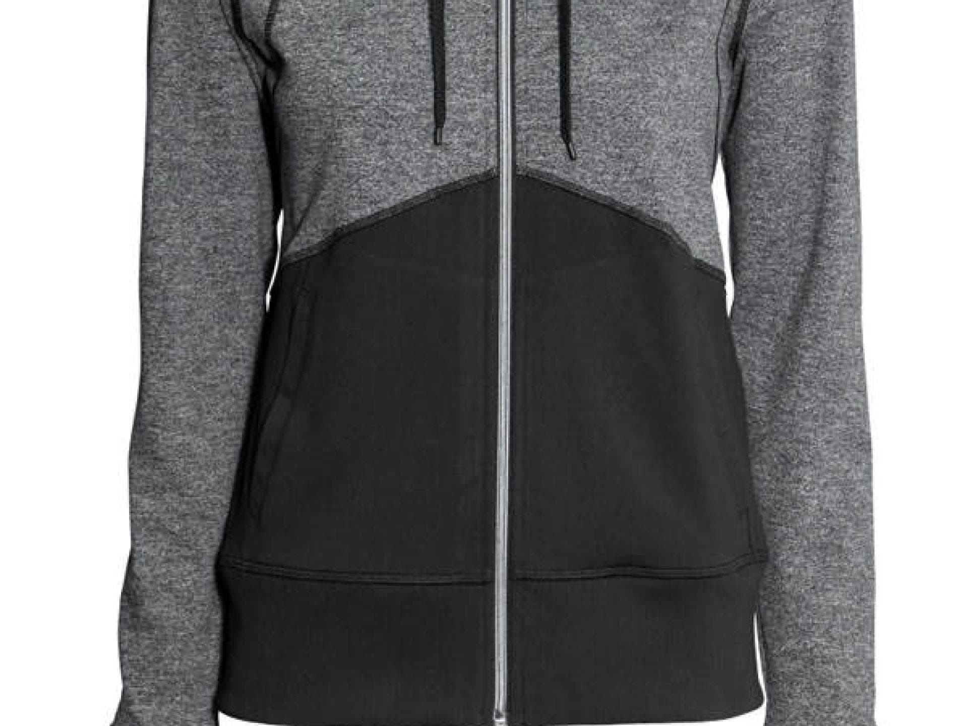 Funktionsjacke von H&M