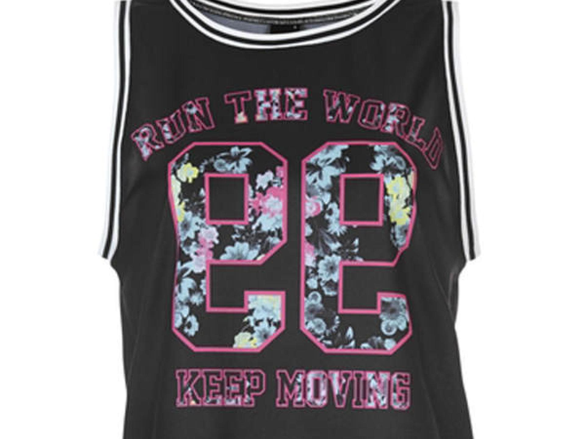 Shirt von Gina Tricot