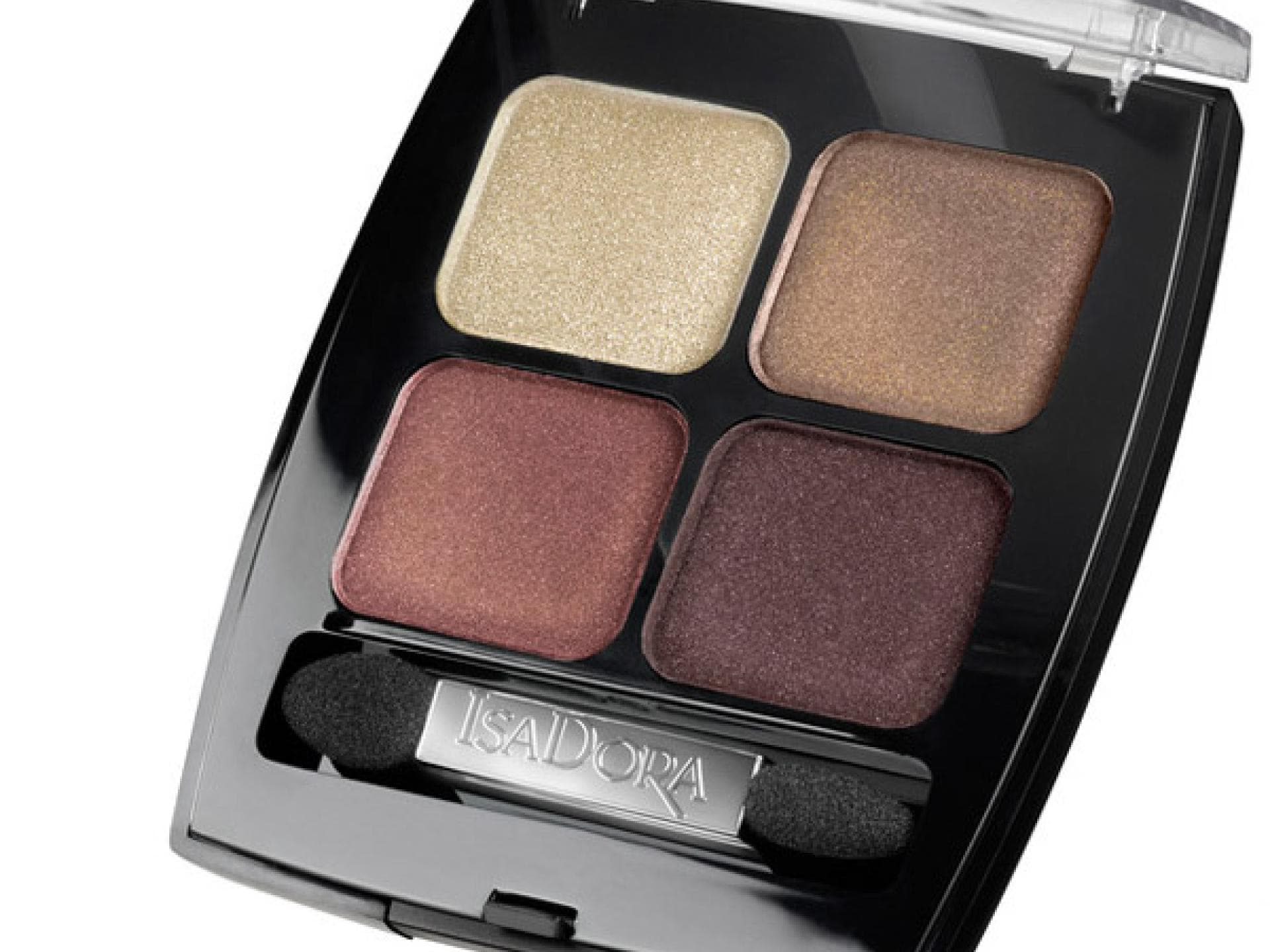 IsaDora Eye Shadow Quartet