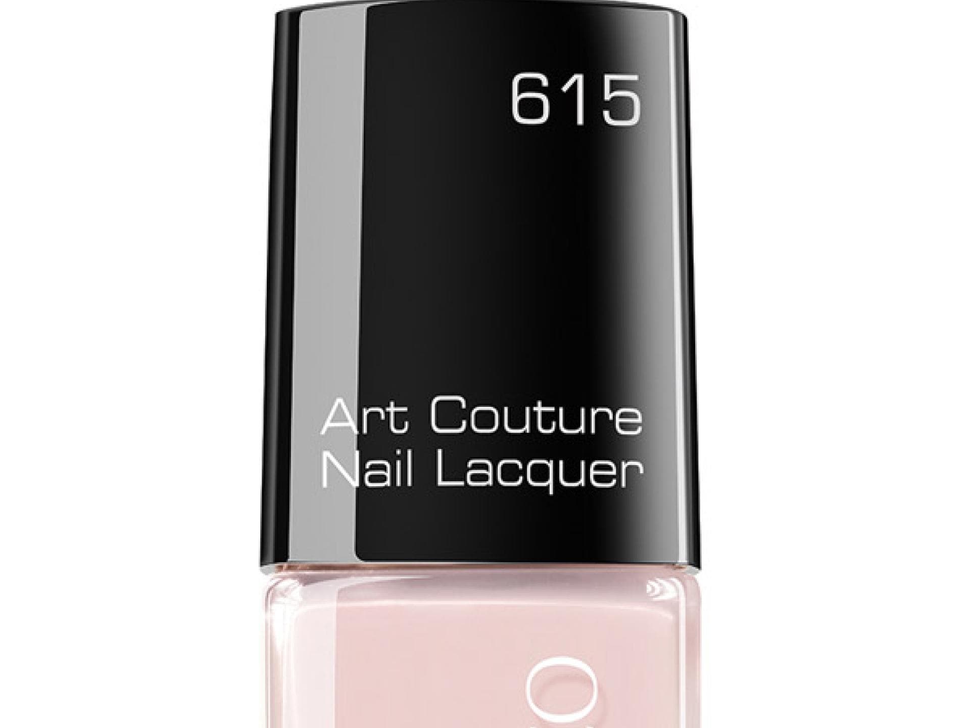 Art Couture Nail Lacquer von Artdeco