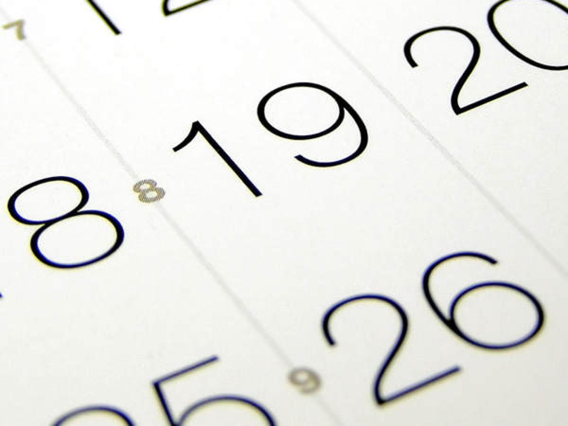 Wie lange geht ein Praktikum? Wie lange geht ein Praktikum?