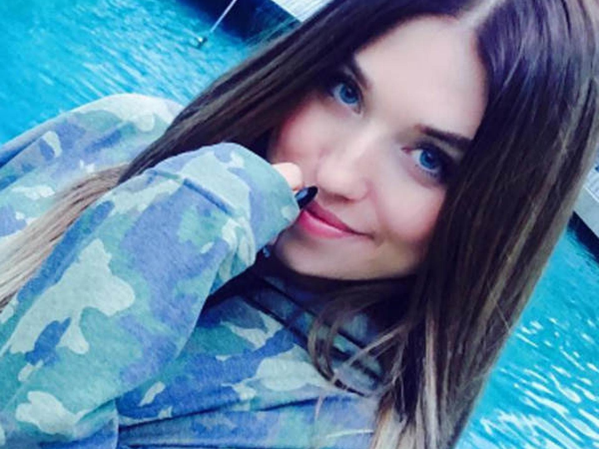 Bibi will nie wieder Blond sein!