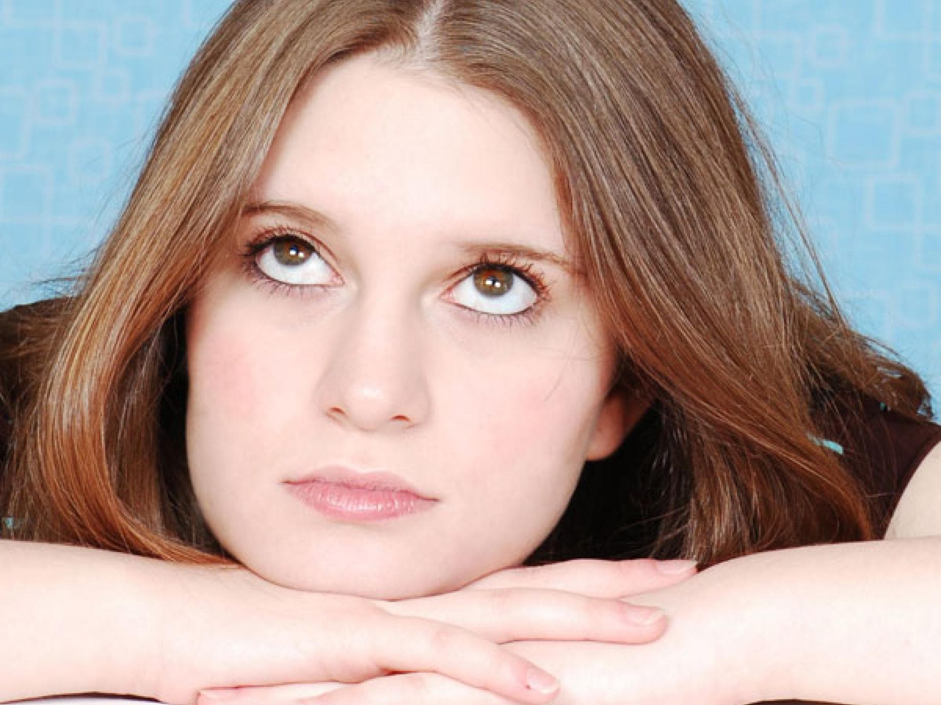 Warten, bis ER sich meldet