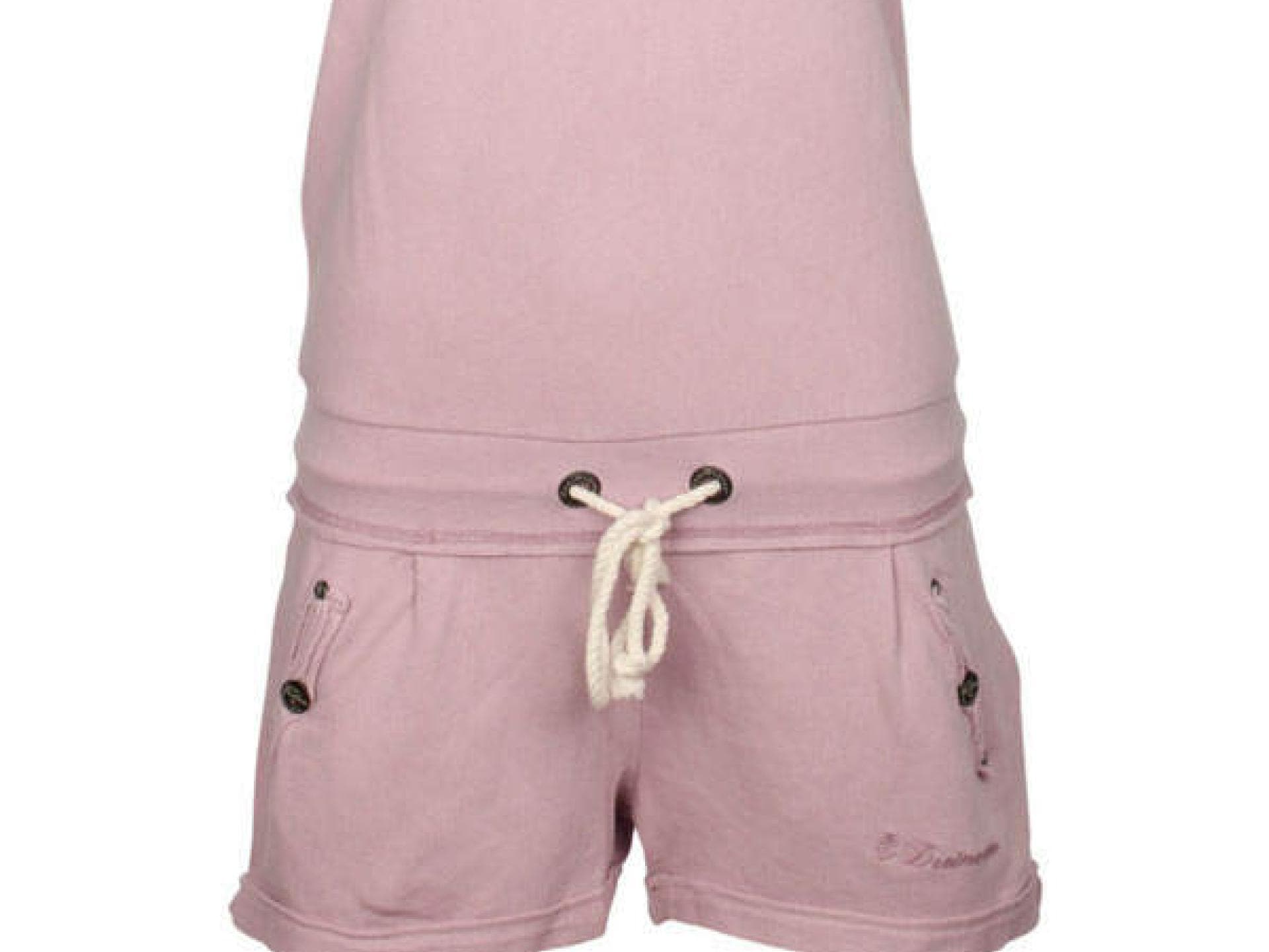 Rosa Jumpsuit von Otto.de