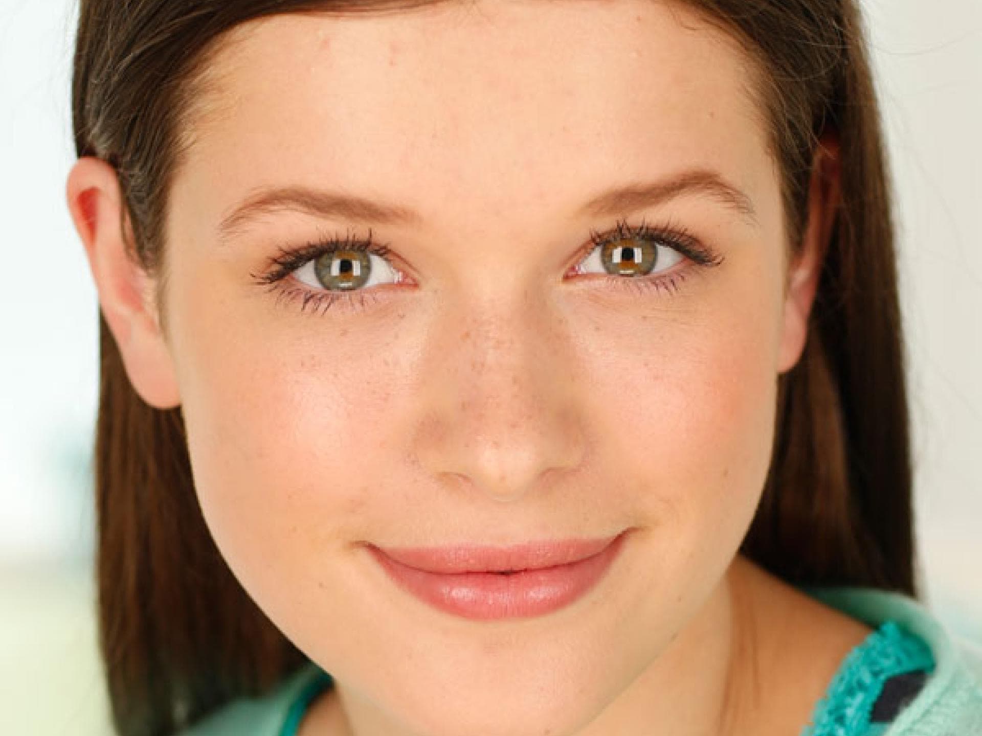 Make-up mit Sonnenschutz Make-up mit Sonnenschutz