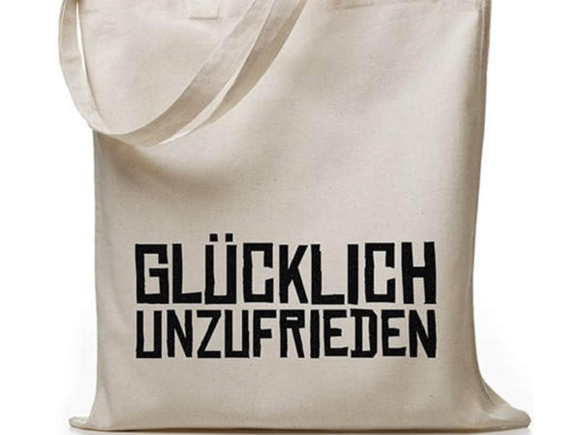 Stoffbeutel von Kane Grey Stoffbeutel von Kane Grey