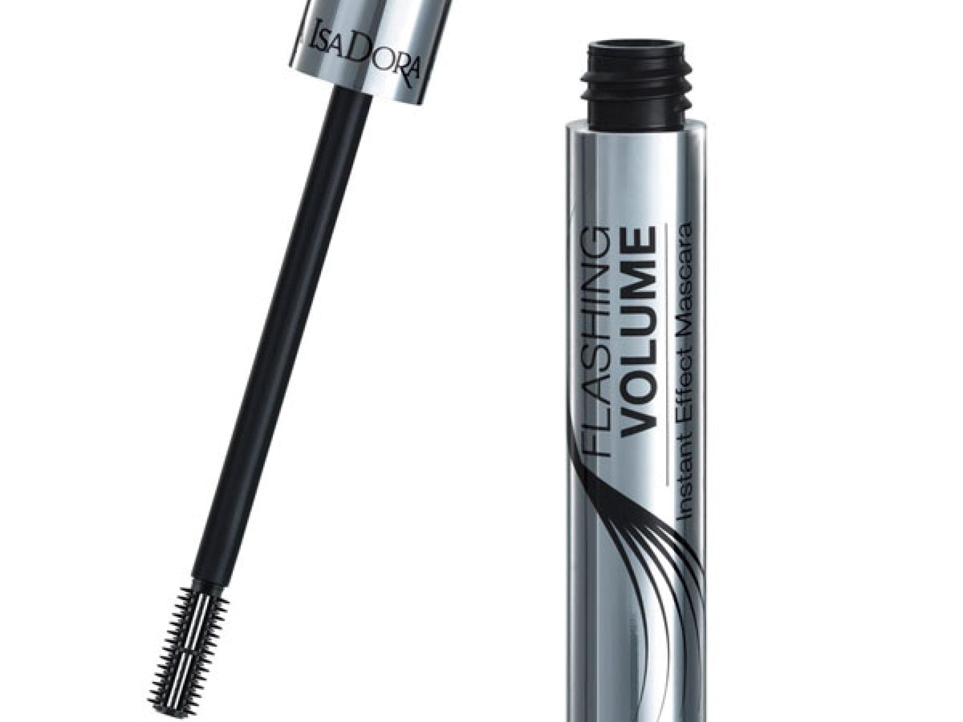 IsaDora Flashing Volume Mascara