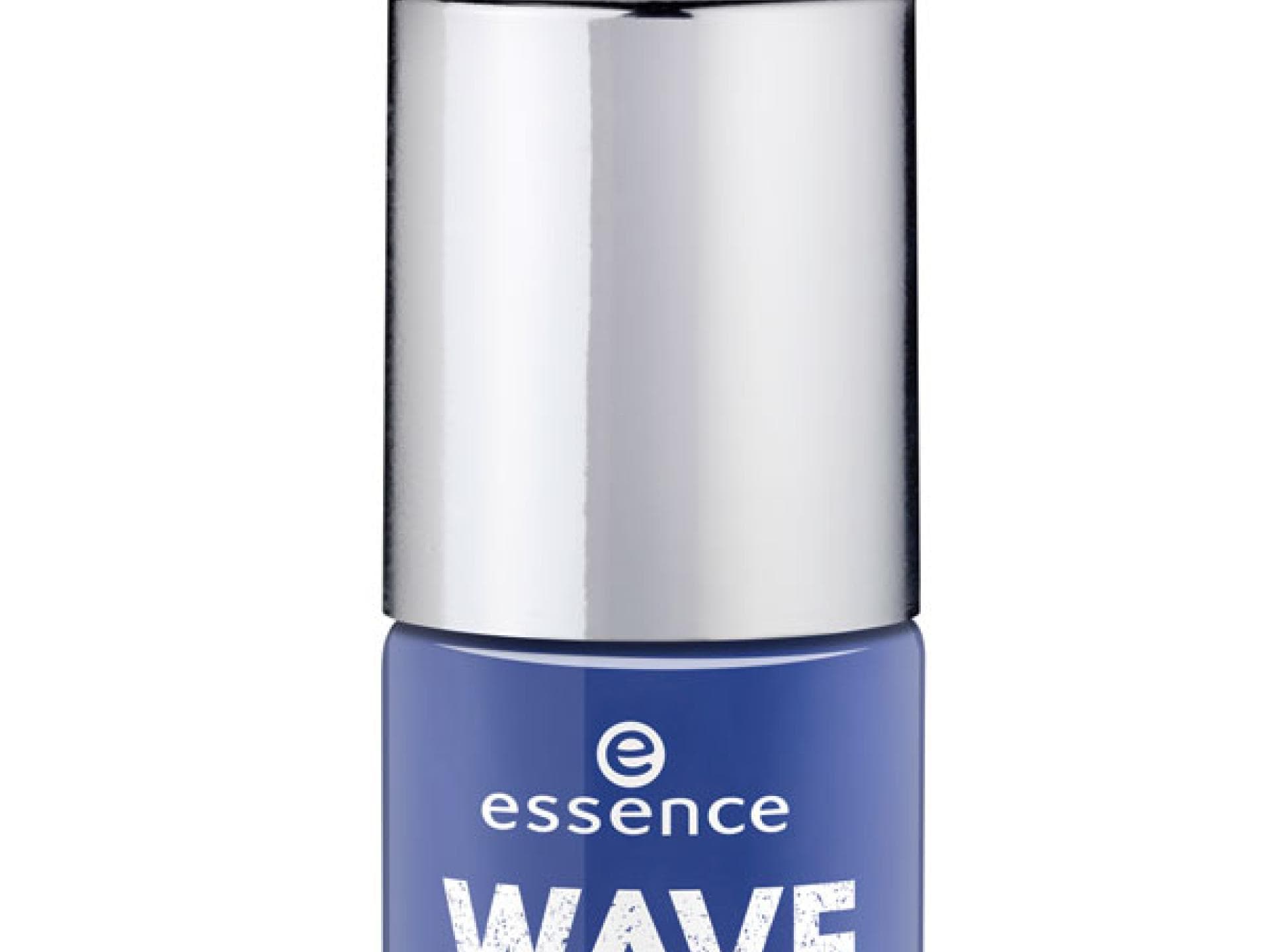 essence hot'n cold top coat