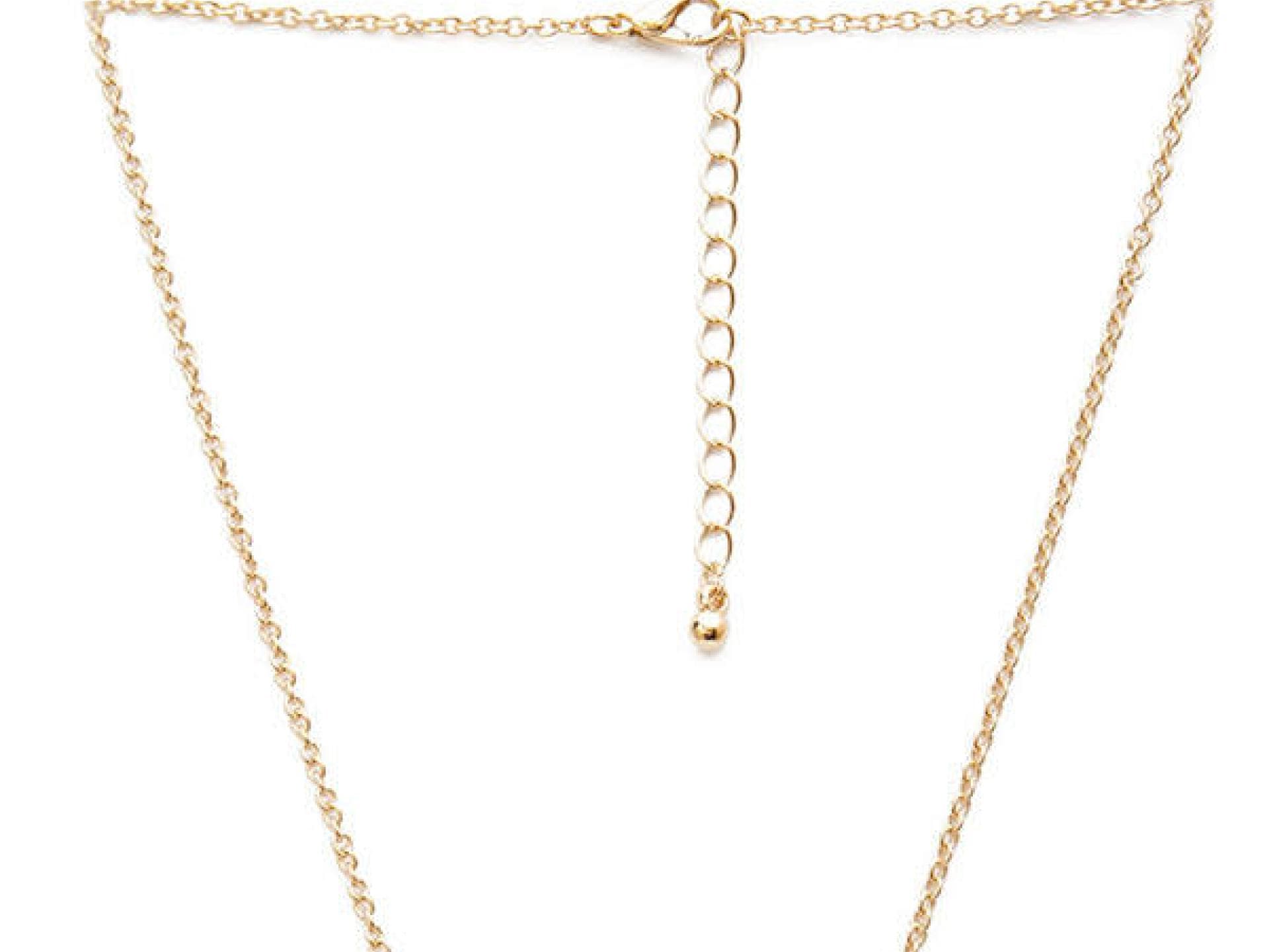 Schleifen-Kette von Forever 21