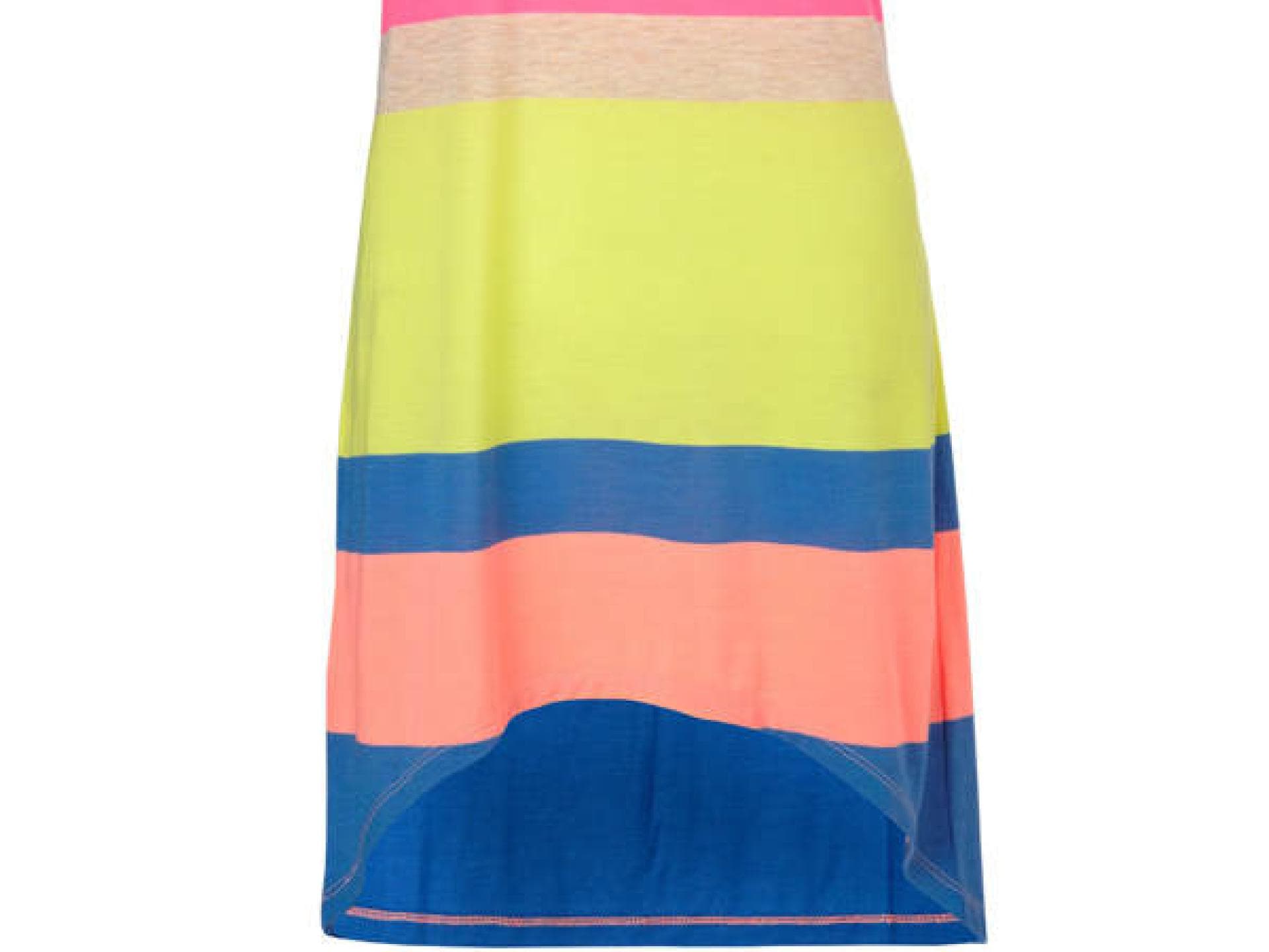 Buntes Sommerkleidchen von Accessorize Buntes Sommerkleidchen von Accessorize