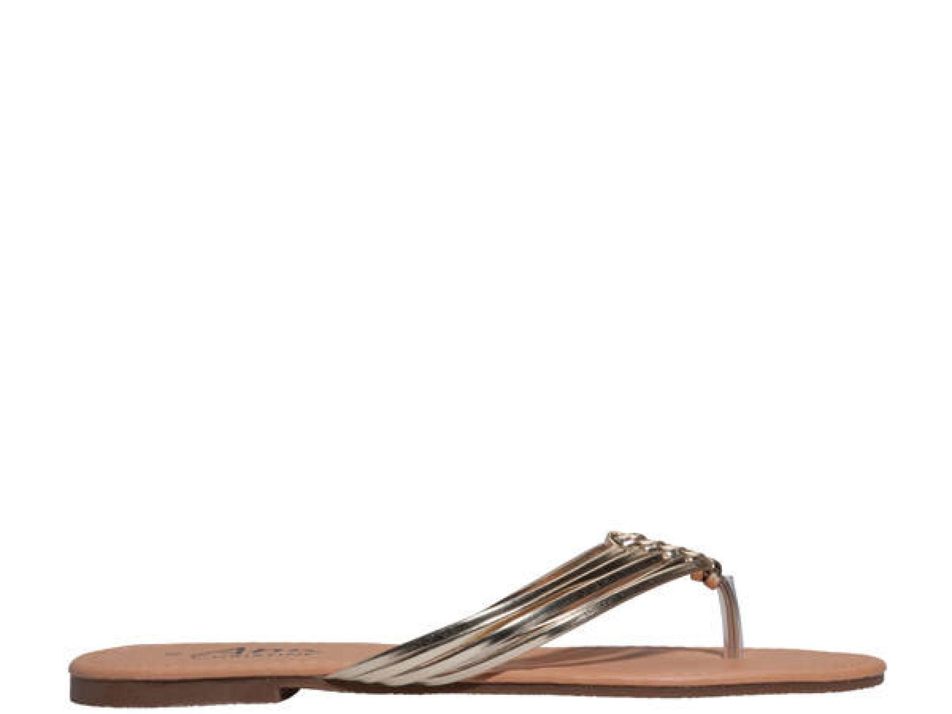 Edle Flip Flops von Ann Christine