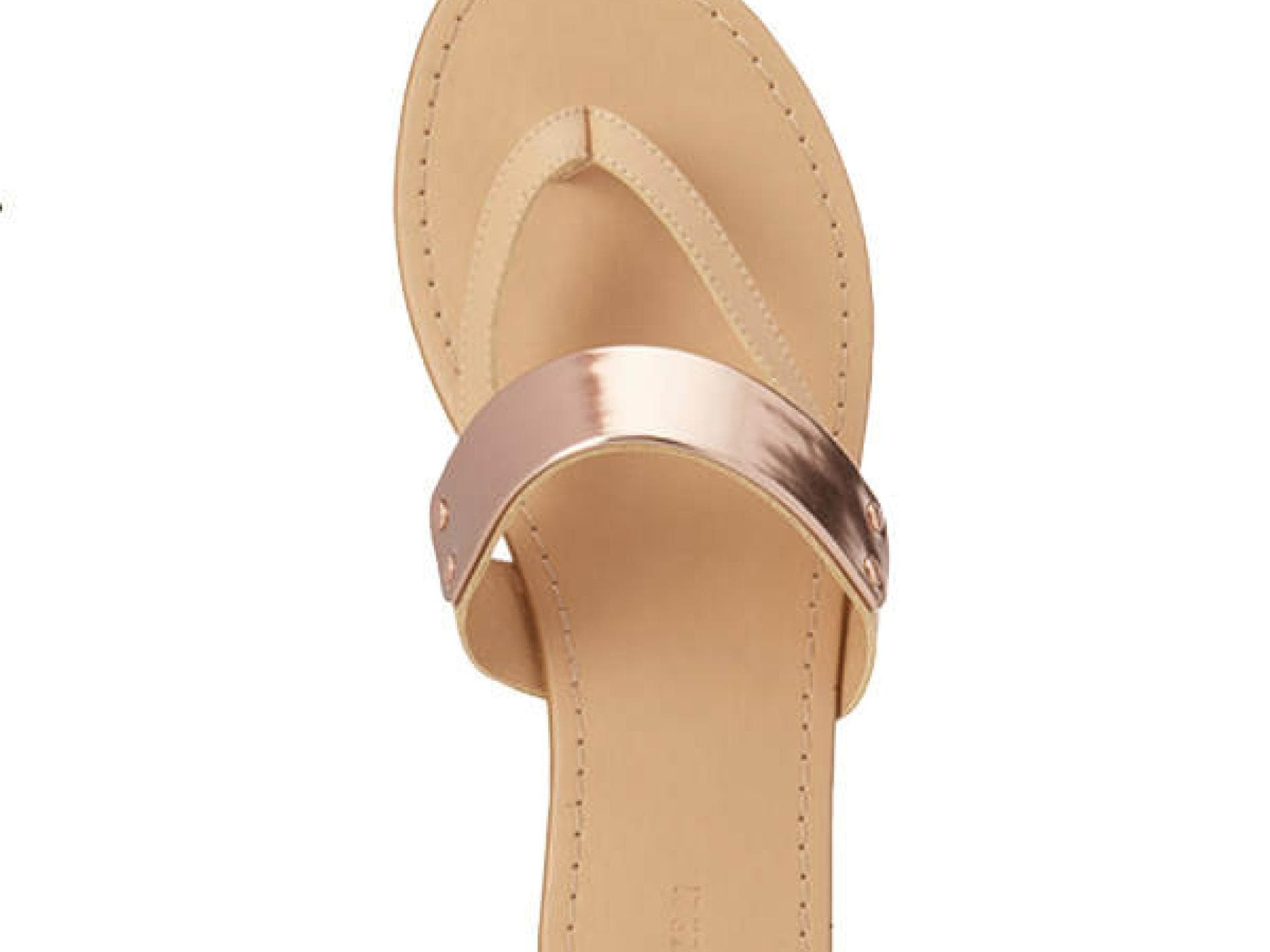 Elegante Flip Flops von Forever 21