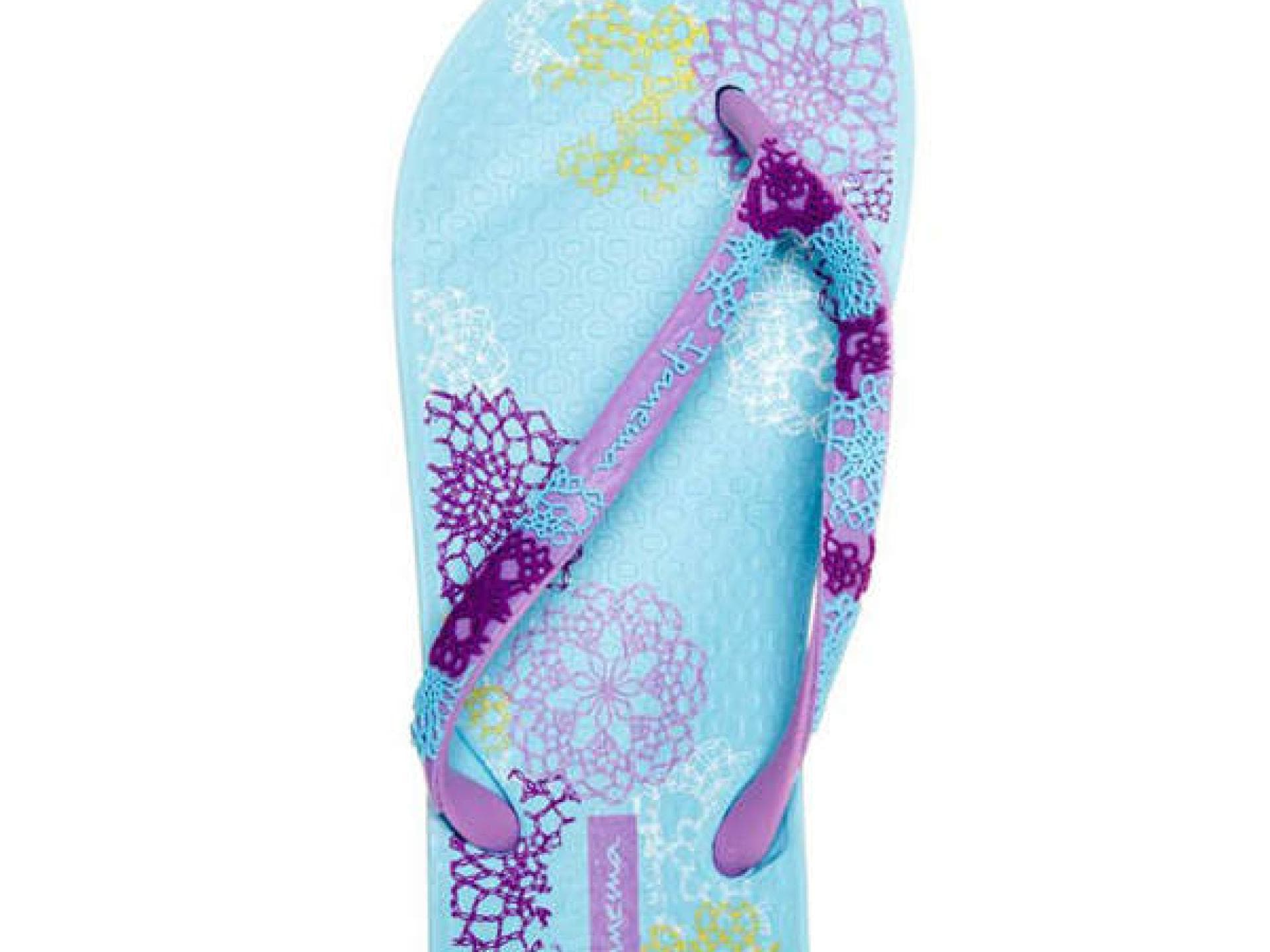 Zarte Flip Flops von Ipanema